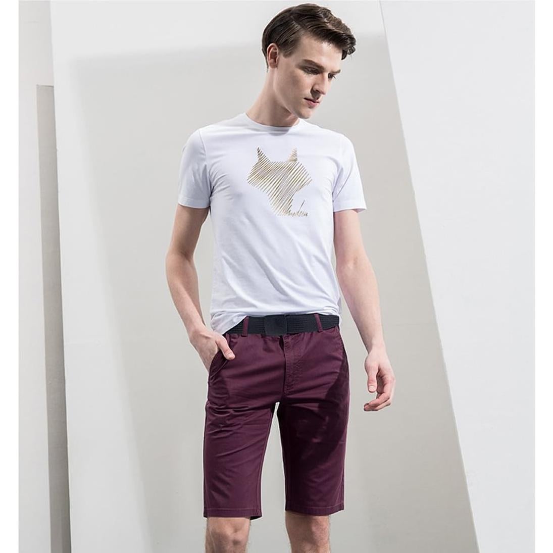 Cinturón de Nylon WYuZe Táctico Militar 2 Pk Ajustable