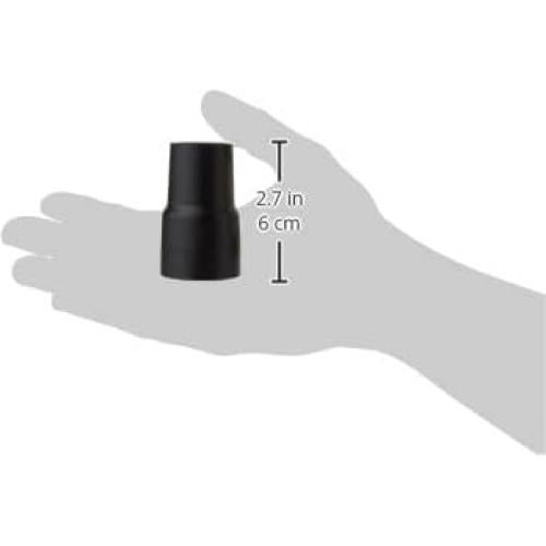 Bosch VAC003 35mm Hose-to-1-1/4" Port Adapter