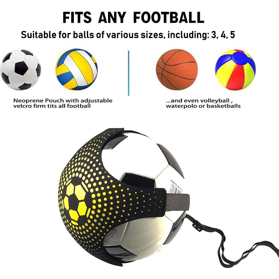 Conjunto de Entrenamiento de Agilidad YGORTECH - Escalera 6.1m + 12 Conos