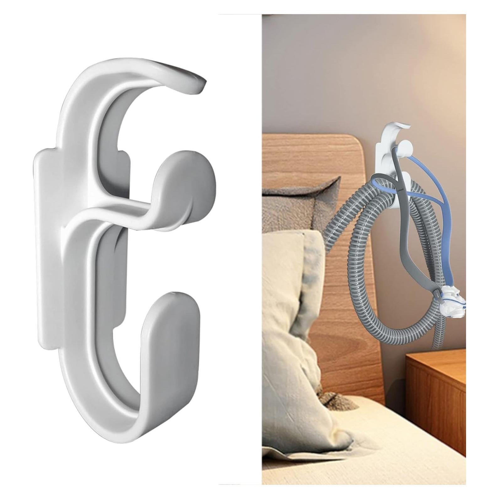 Soporte para Manguera CPAP Daekpaek - Antidesenganche, 1 Unidad