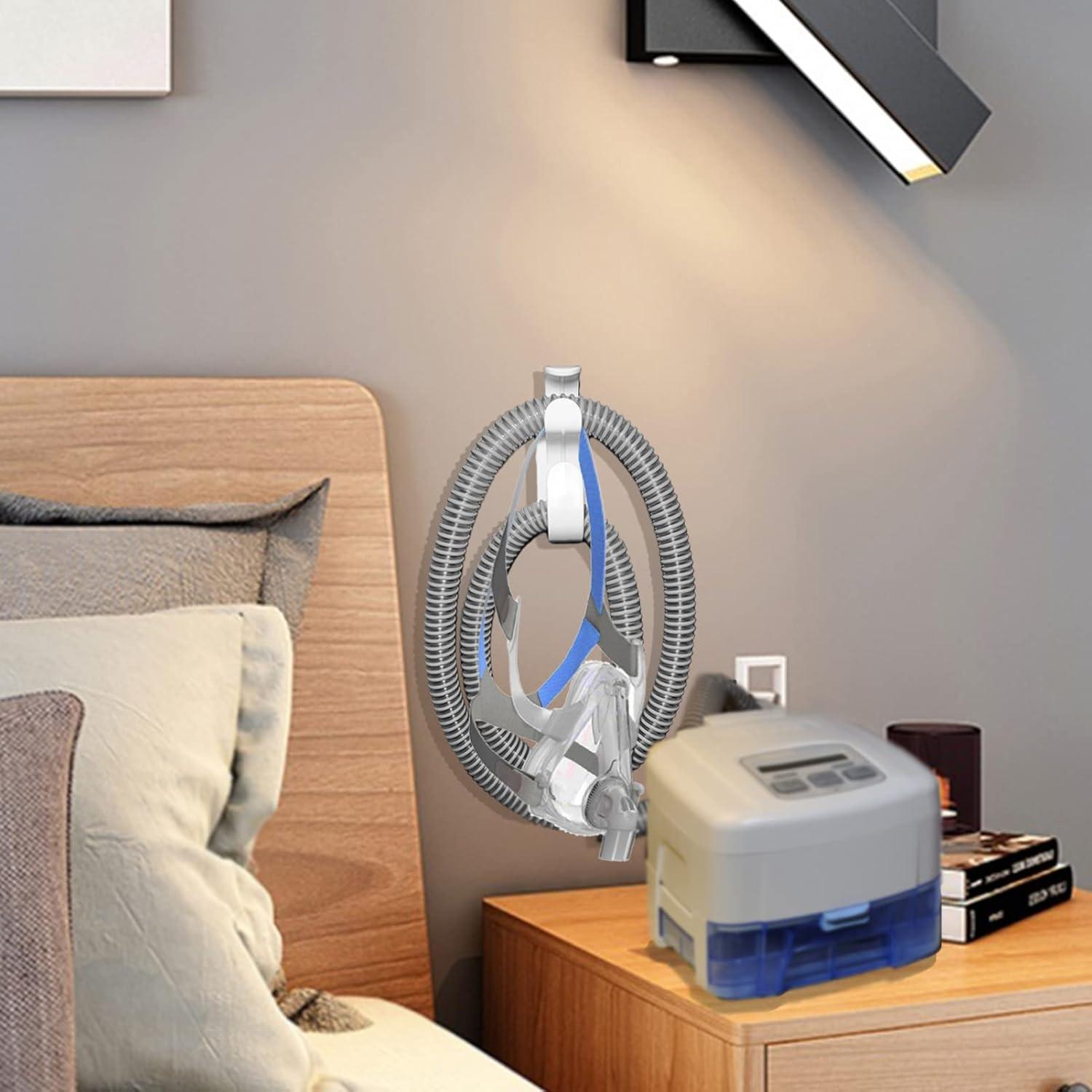 Soporte para Manguera CPAP Daekpaek - Antidesenganche, 1 Unidad