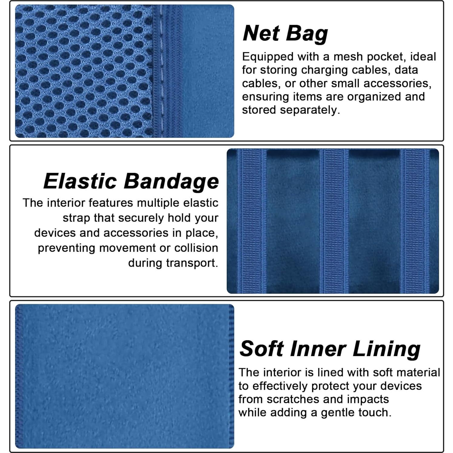 Funda Dura co2CREA para Medidor de Distancia Bosch GLM100-23