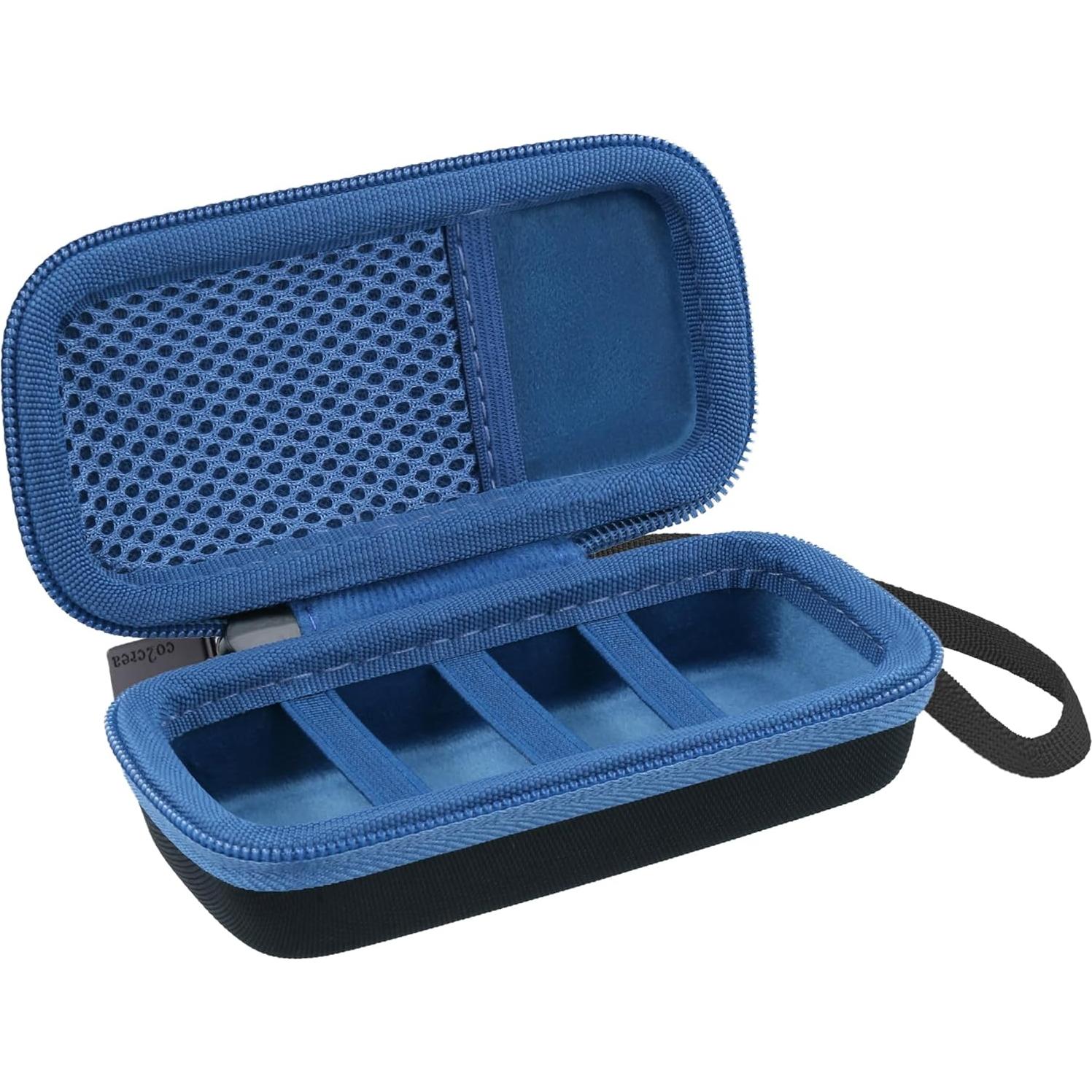 Funda Dura co2CREA para Medidor de Distancia Bosch GLM100-23