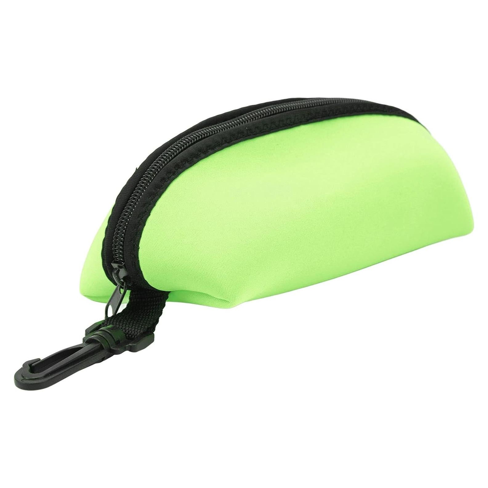 Bolsa de Almacenamiento Tbest para Gafas de Buceo Neopreno