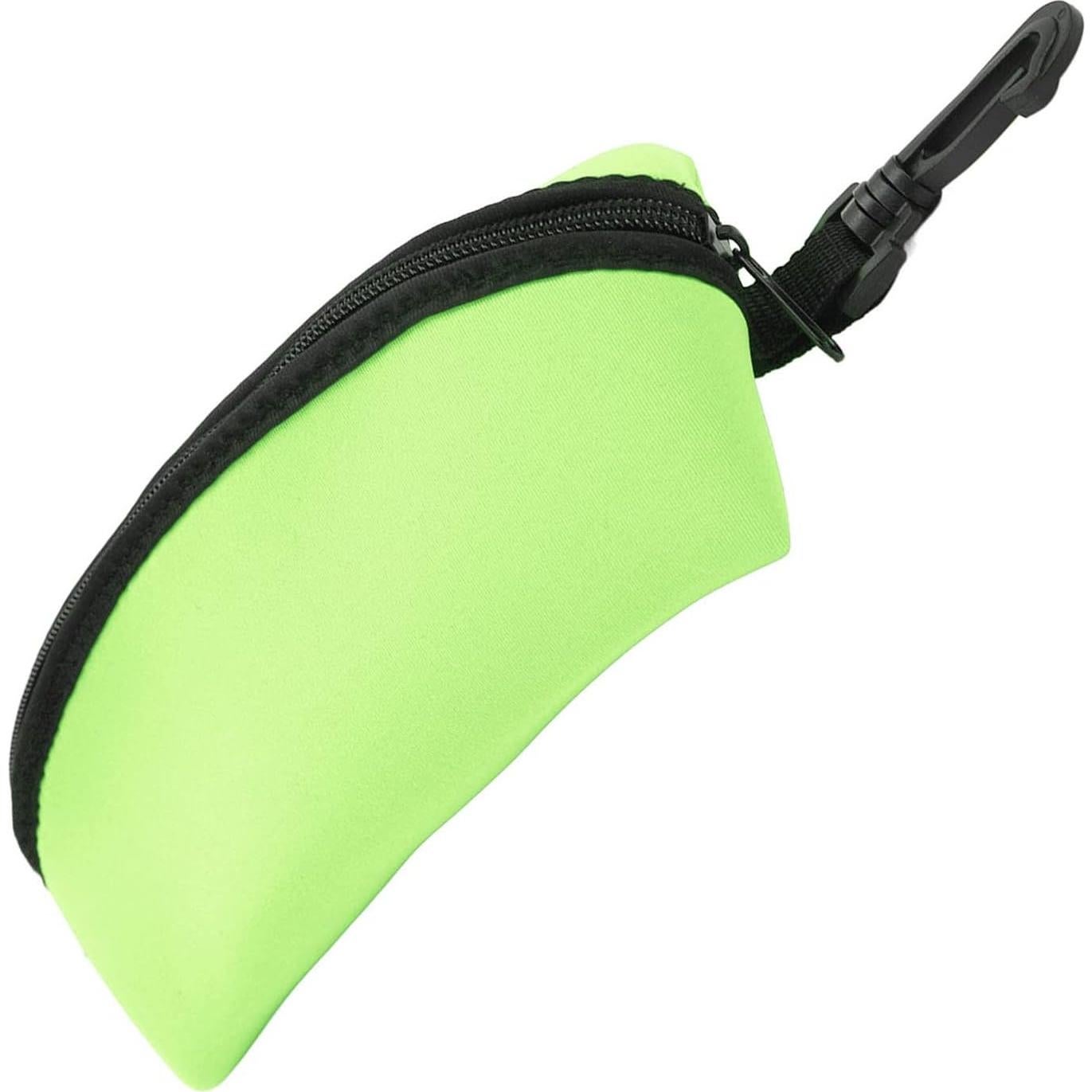 Bolsa de Almacenamiento Tbest para Gafas de Buceo Neopreno