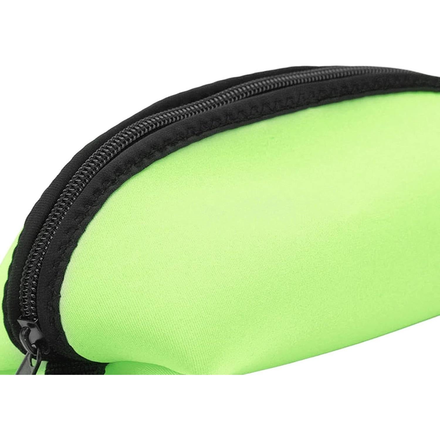 Bolsa de Almacenamiento Tbest para Gafas de Buceo Neopreno