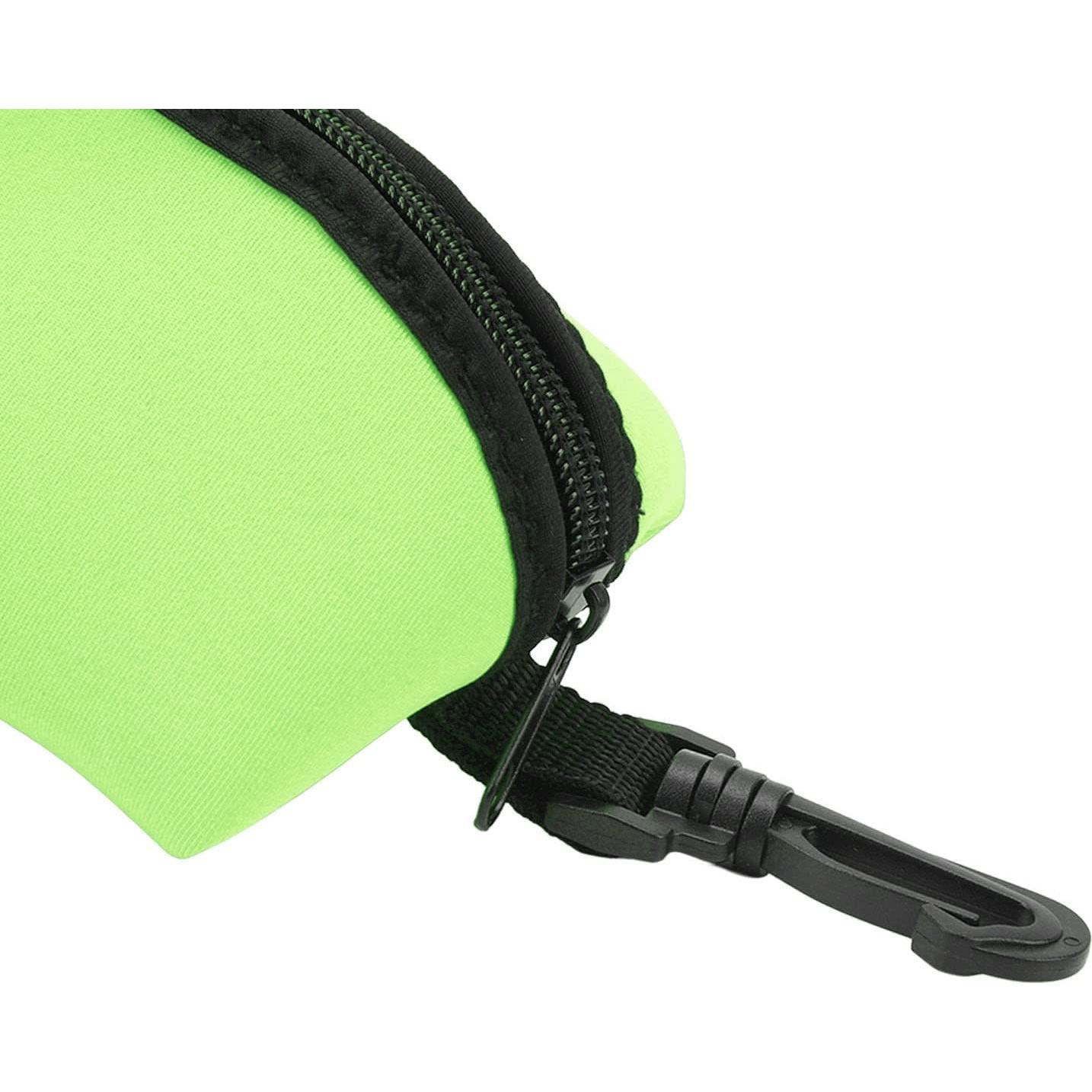 Bolsa de Almacenamiento Tbest para Gafas de Buceo Neopreno