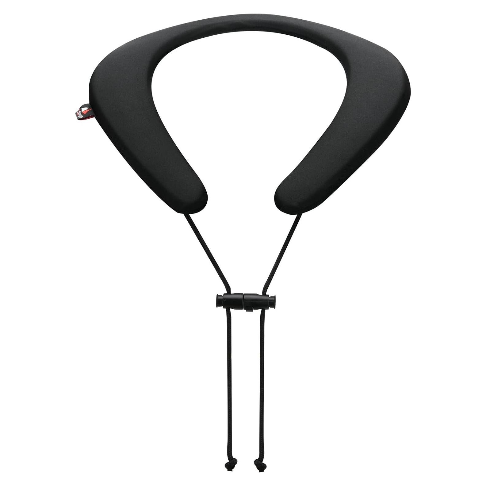 Funda Antipolvo TXEsign para Altavoz de Cuello Monster Boomerang