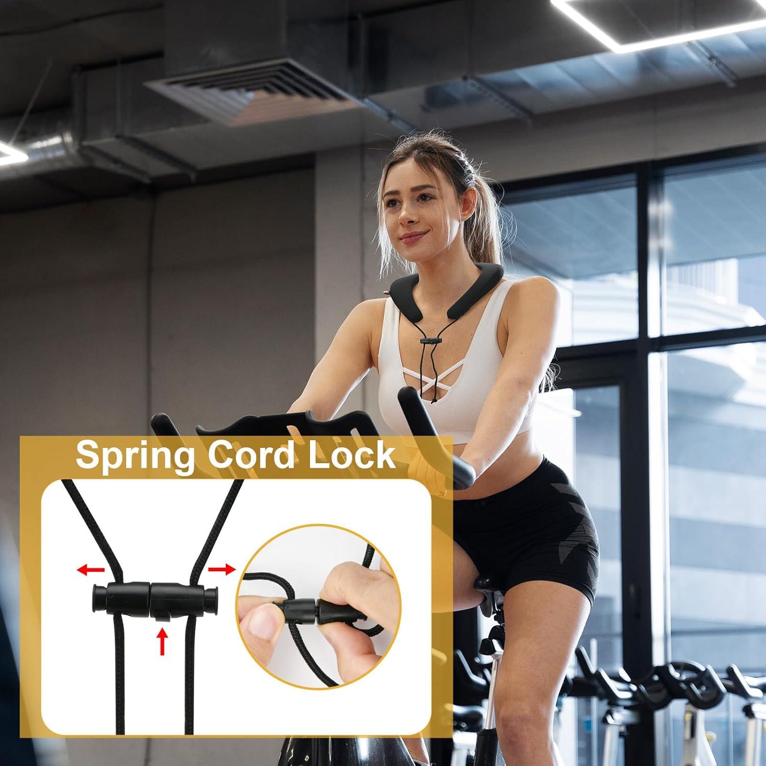 Funda Antipolvo TXEsign para Altavoz de Cuello Monster Boomerang