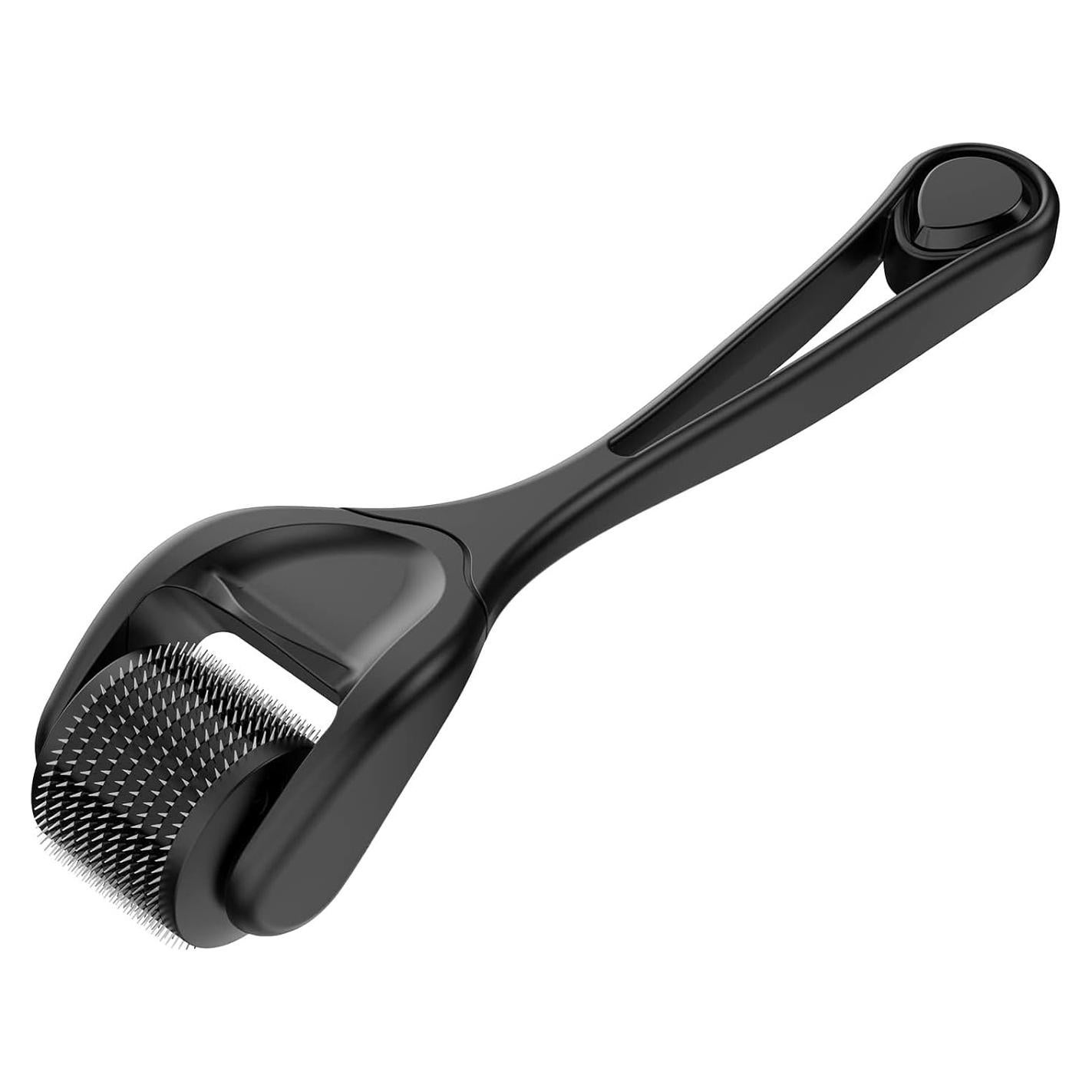 Rodillo de Microneedling CoCorea para Cara y Barba 0.25mm