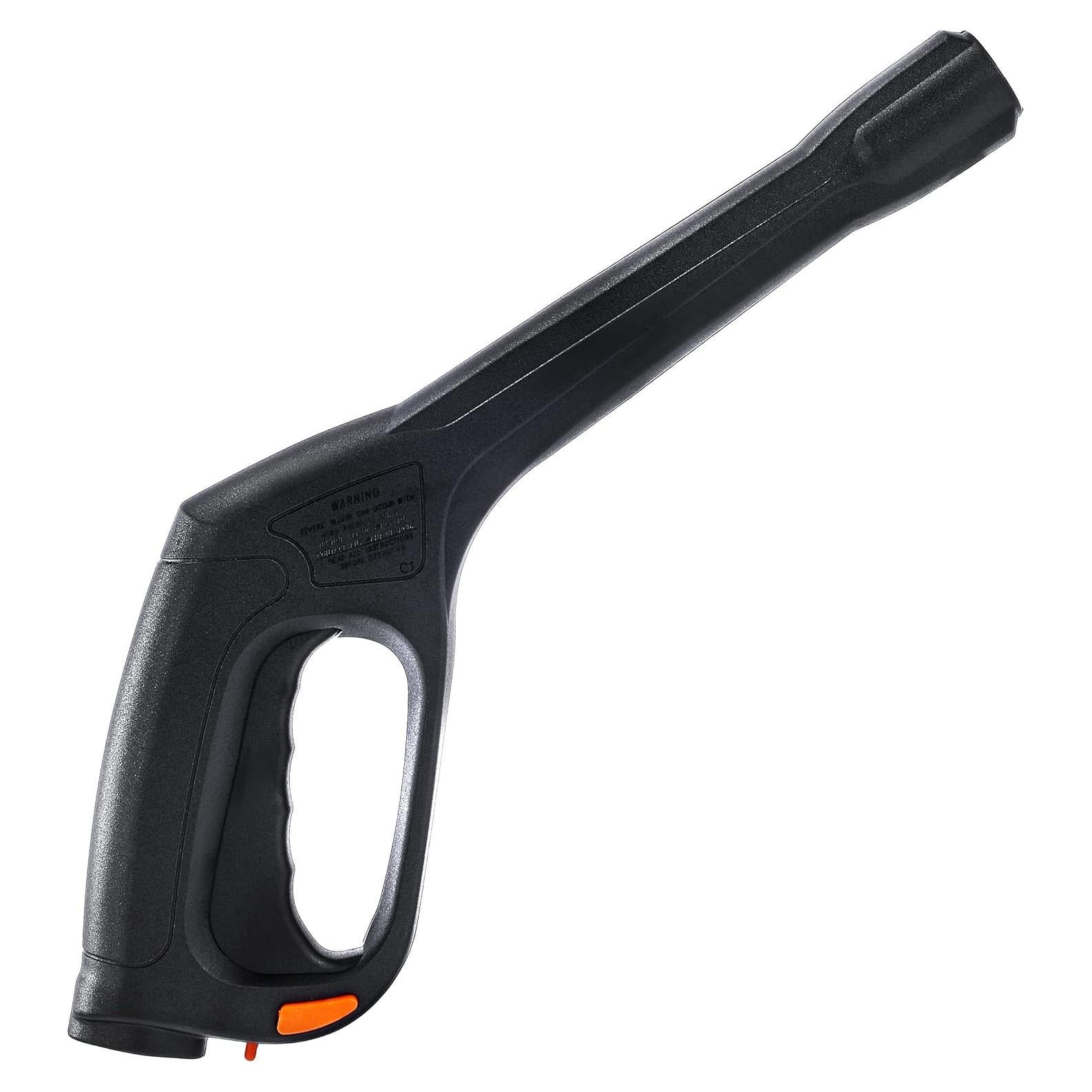 Pistola de Lavado a Presión FIXFANS RP22 2000 PSI 30.99 cm