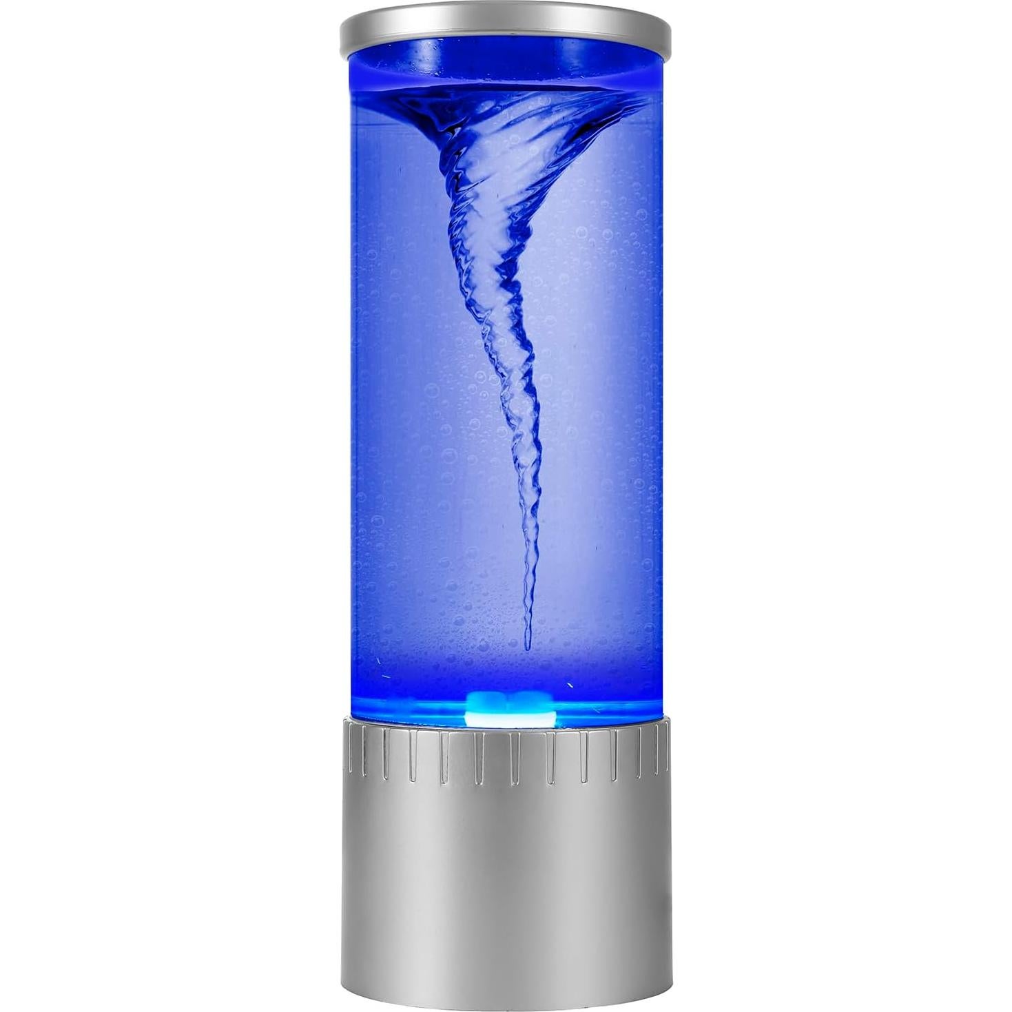 Lámpara Tornado Handsbrain XH2401 Luz Nocturna 27,94 cm