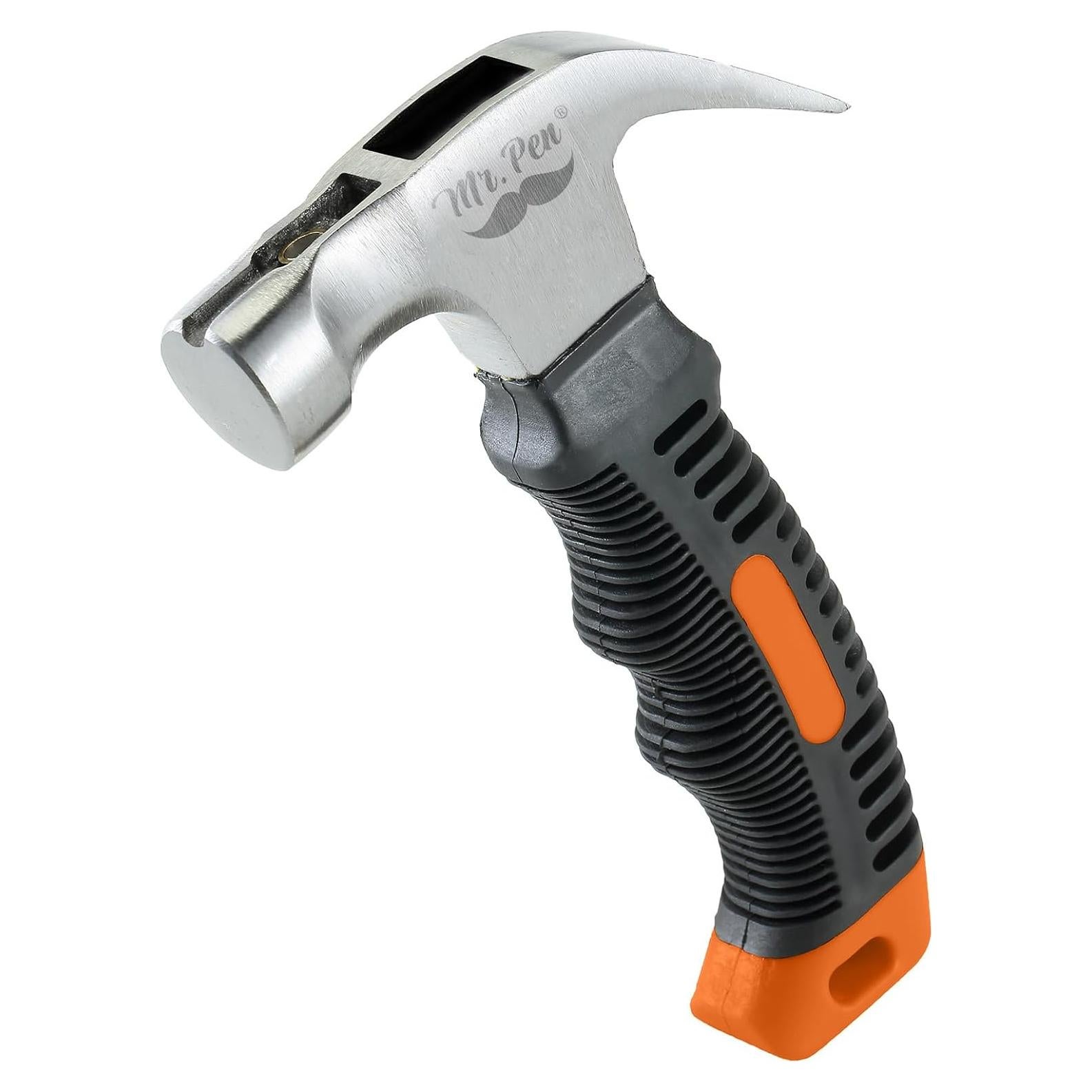 Martillo de Clavos 226g Mr. Pen Ergonómico Antideslizante