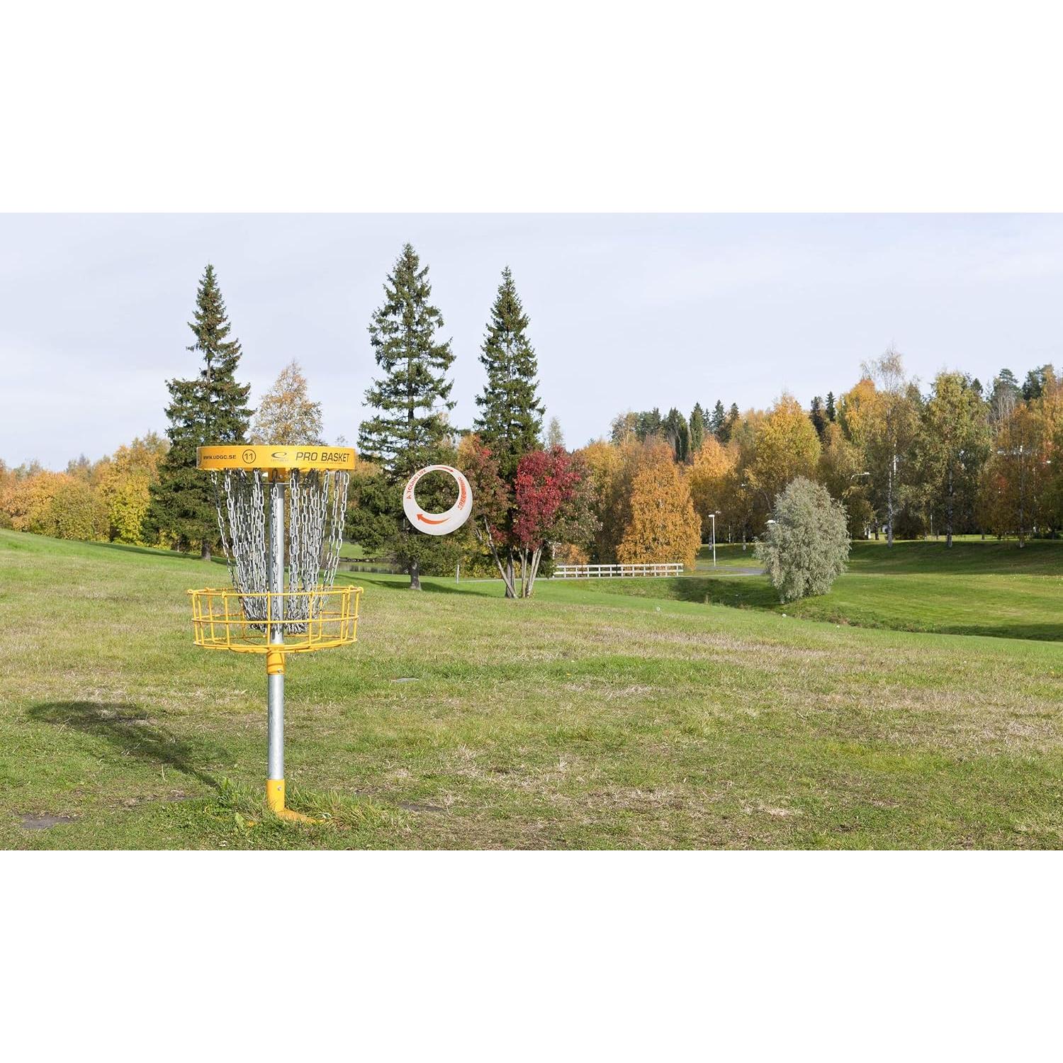 Anillos Voladores AYL - Brillan en la Oscuridad - 4 Piezas