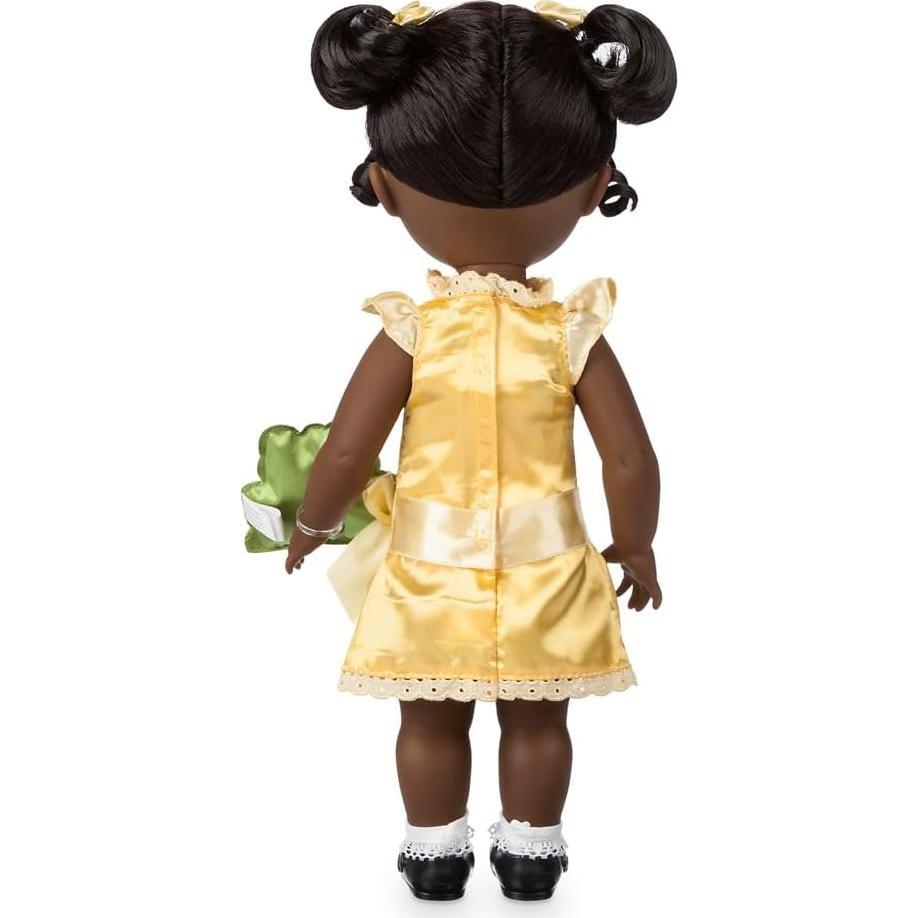 Muñeca Tiana Animadores Disney 40.64 cm Posable 3+