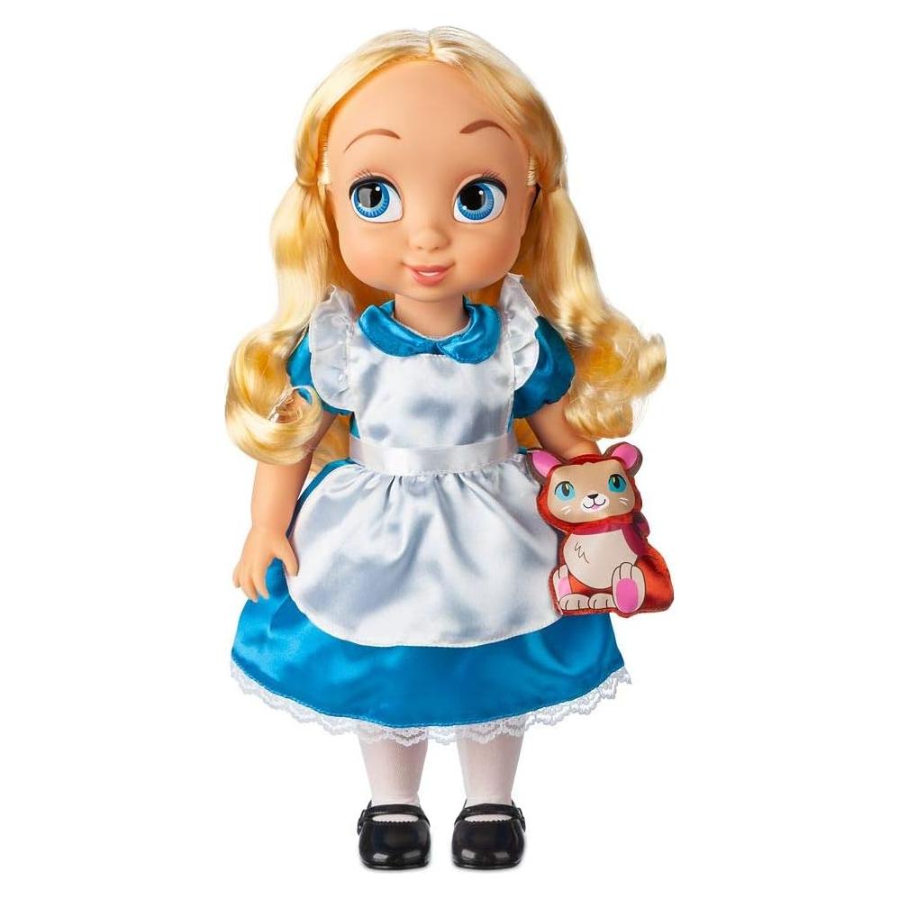 Muñeca Alice Disney 40.64 cm Coleccionable para Niñas