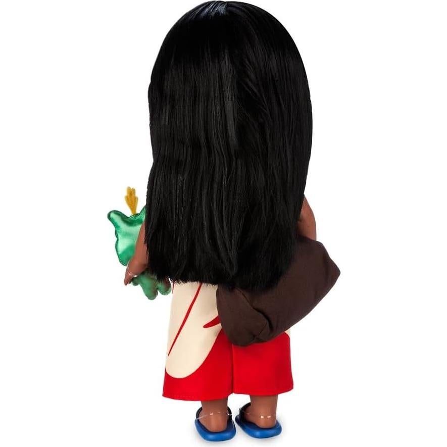 Muñeca Lilo de Disney Store - 40.64 cm - Totalmente Posable