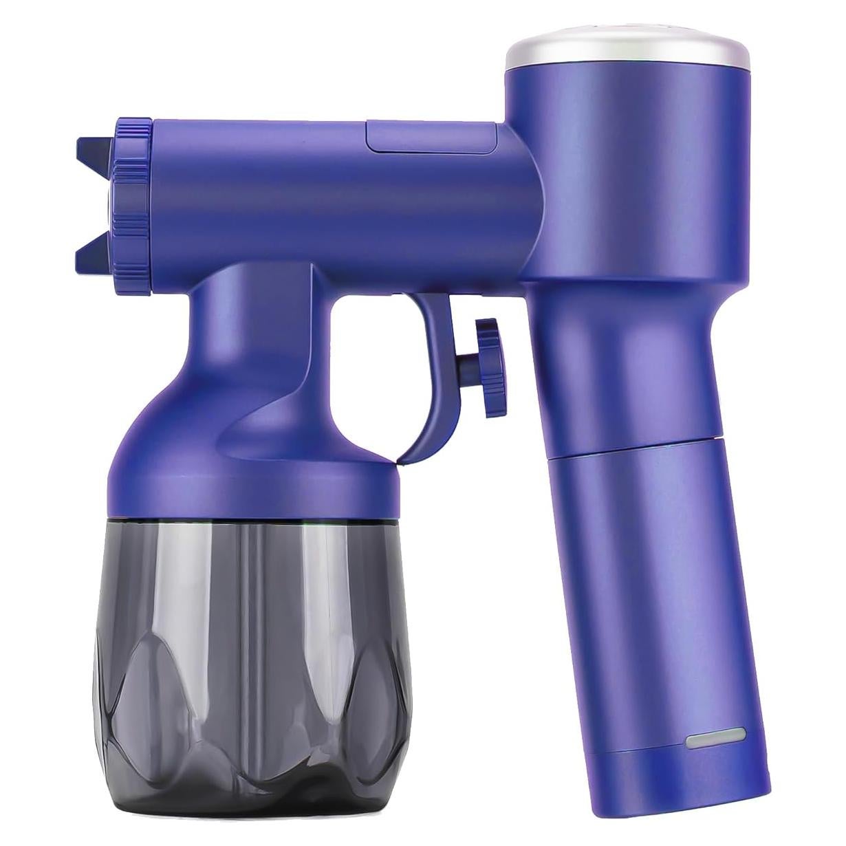 Máquina de bronceado en spray DYTAN 03 portátil azul