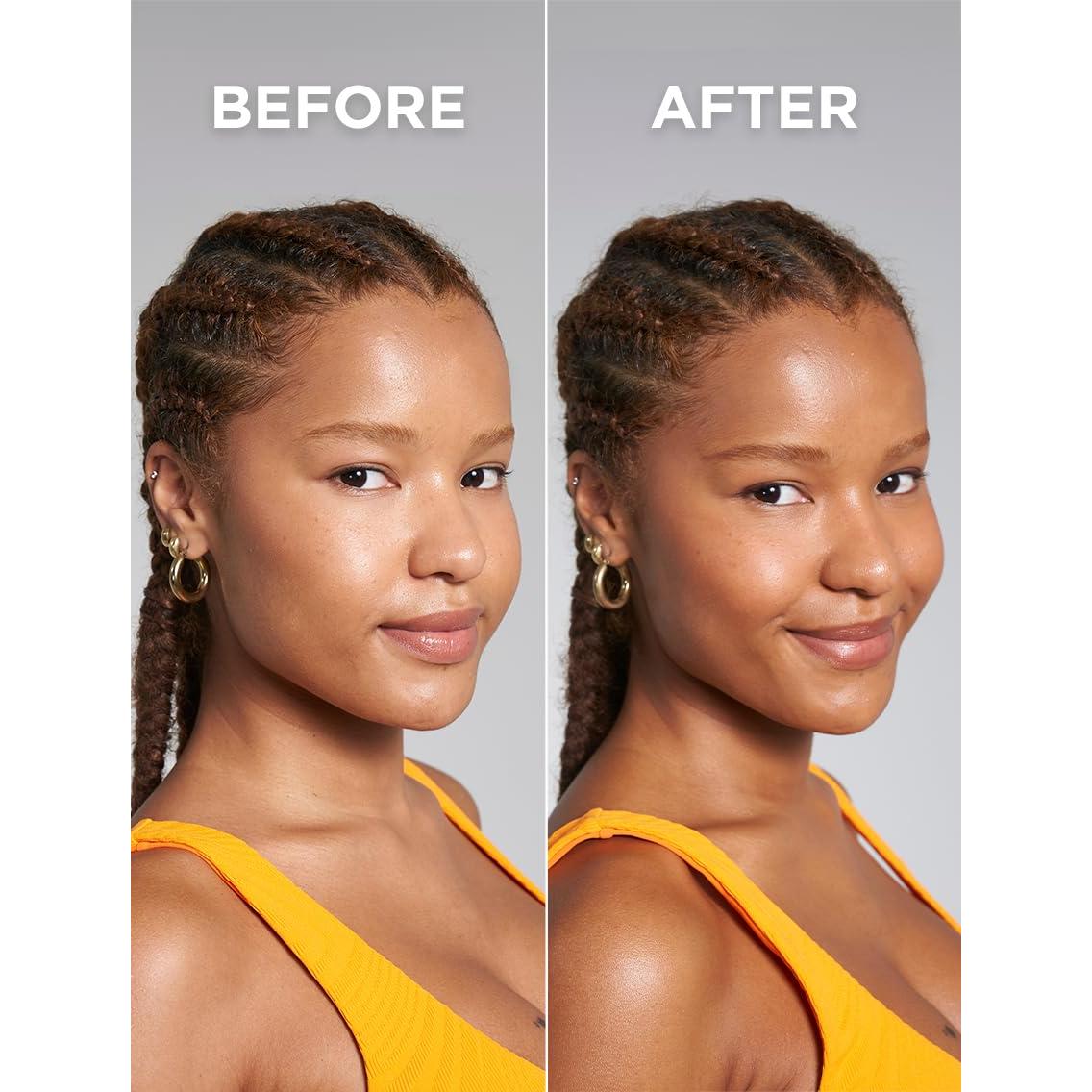 Suero Autobronceador para Rostro Bondi Sands 50ml Caramelo