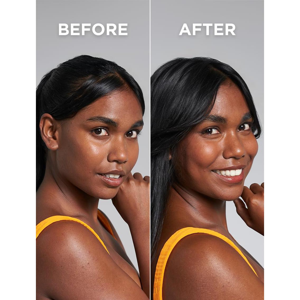 Suero Autobronceador para Rostro Bondi Sands 50ml Caramelo