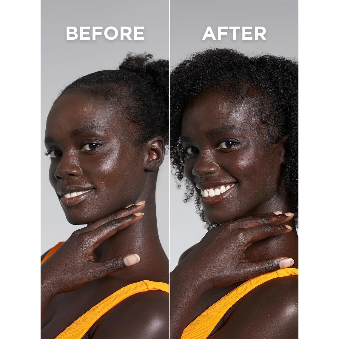 Suero Autobronceador para Rostro Bondi Sands 50ml Caramelo