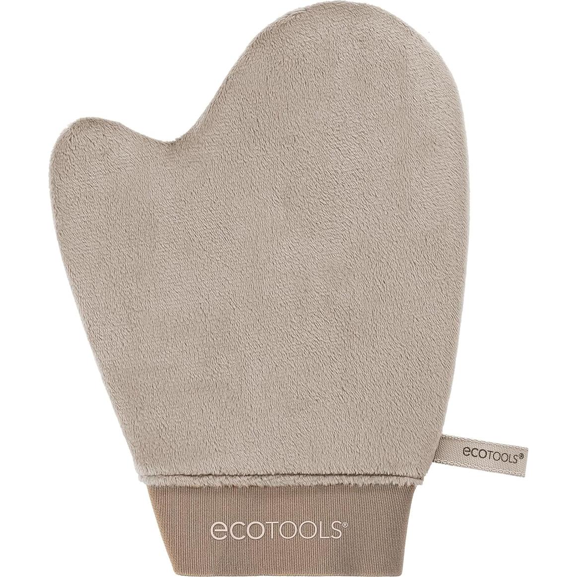 Mitón de Bronceado EcoTools Good Tan - Aplicador Ecológico