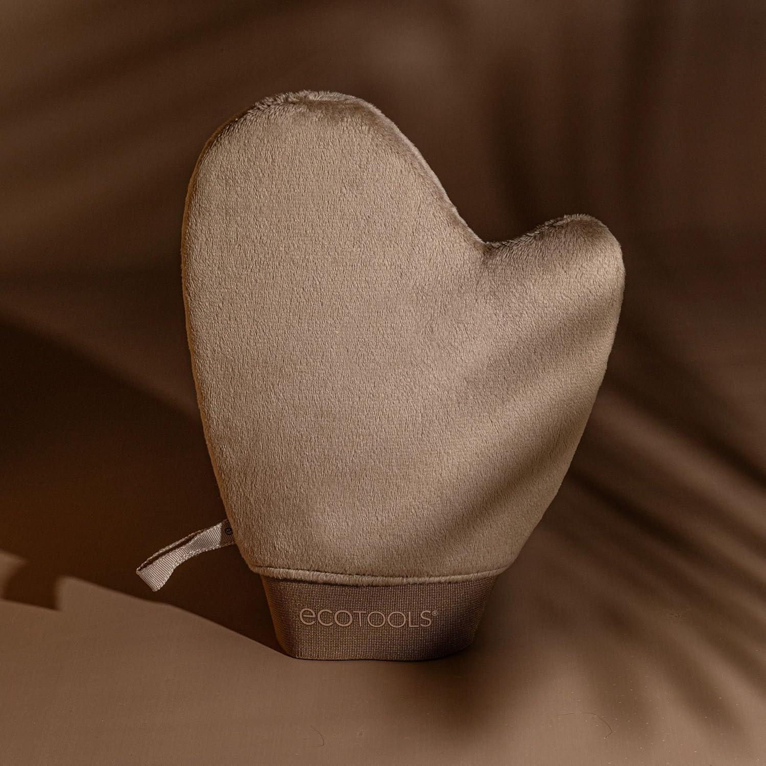 Mitón de Bronceado EcoTools Good Tan - Aplicador Ecológico