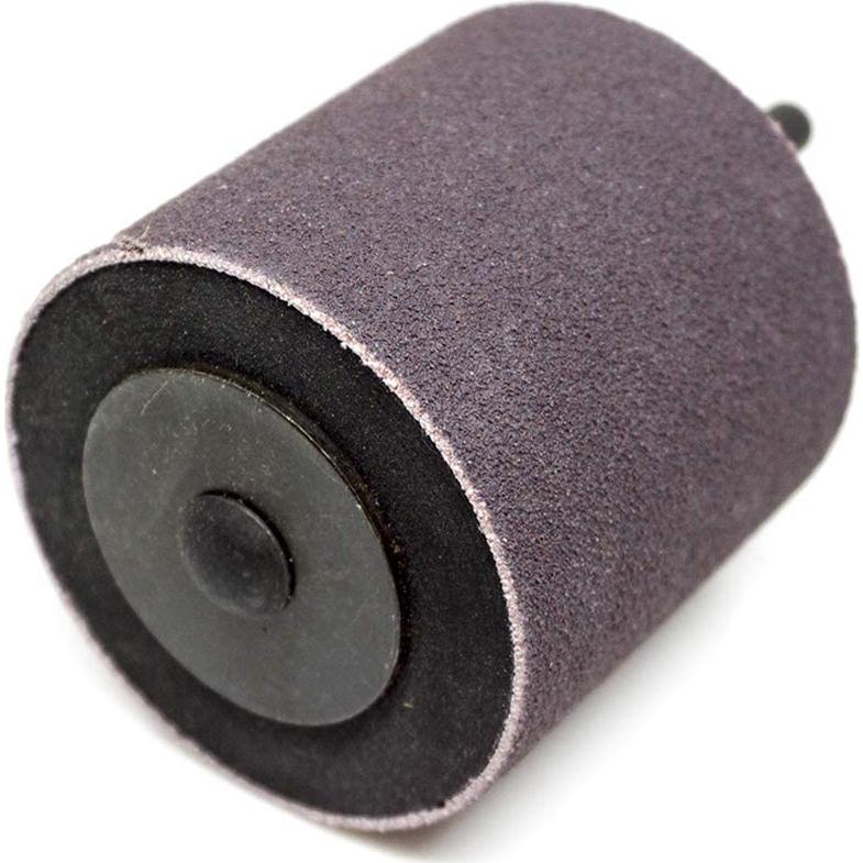 Bandas de Lijado Espirales 2" x 2" Benchmark Abrasives 36 Grano