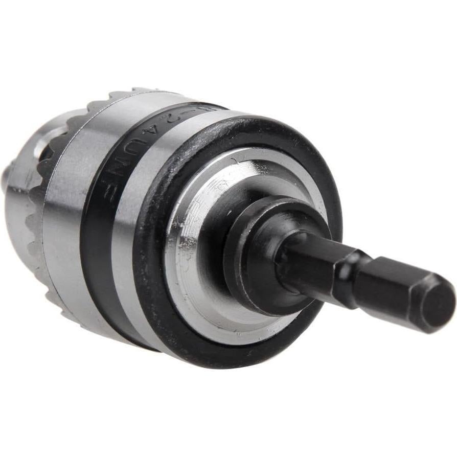 Convertidor de Chuck de Taladro Bestgle 0.6-6mm 3/8-24UNF
