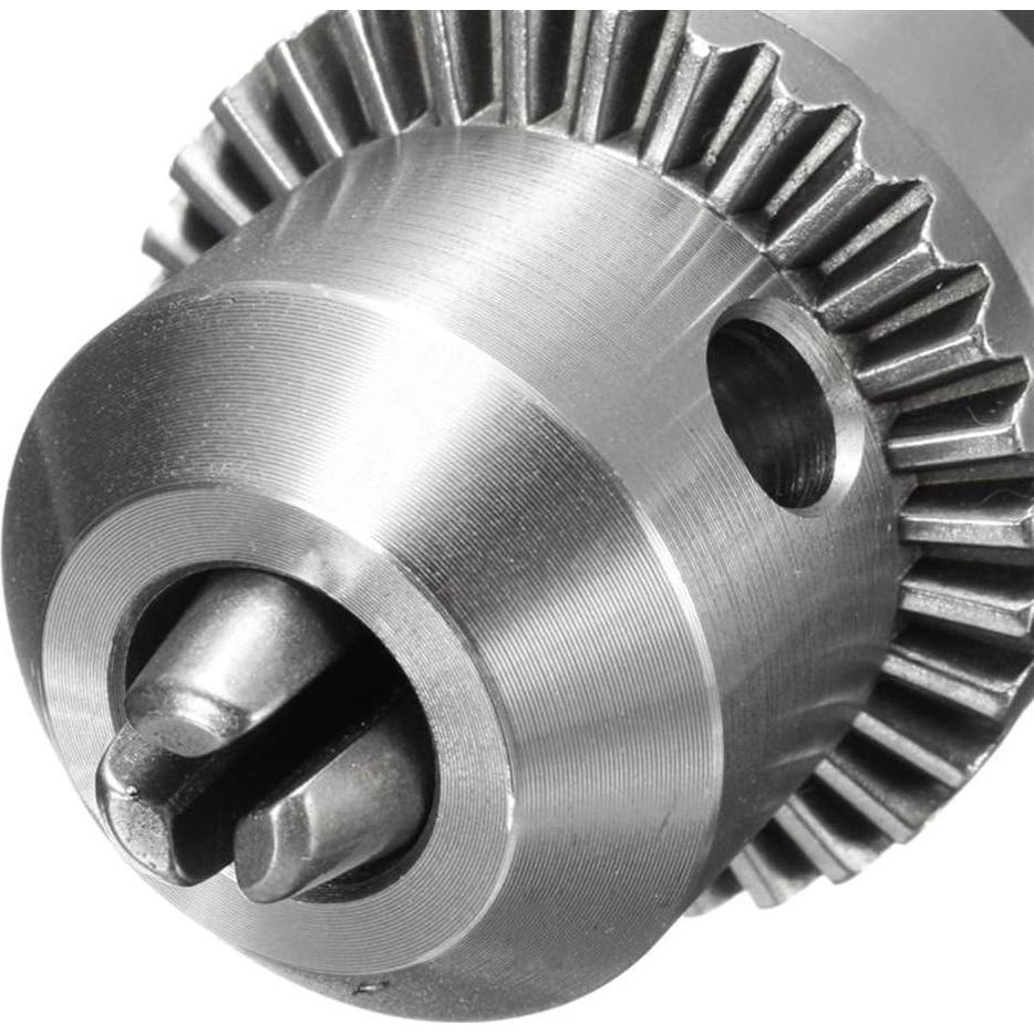 Convertidor de Chuck de Taladro Bestgle 0.6-6mm 3/8-24UNF