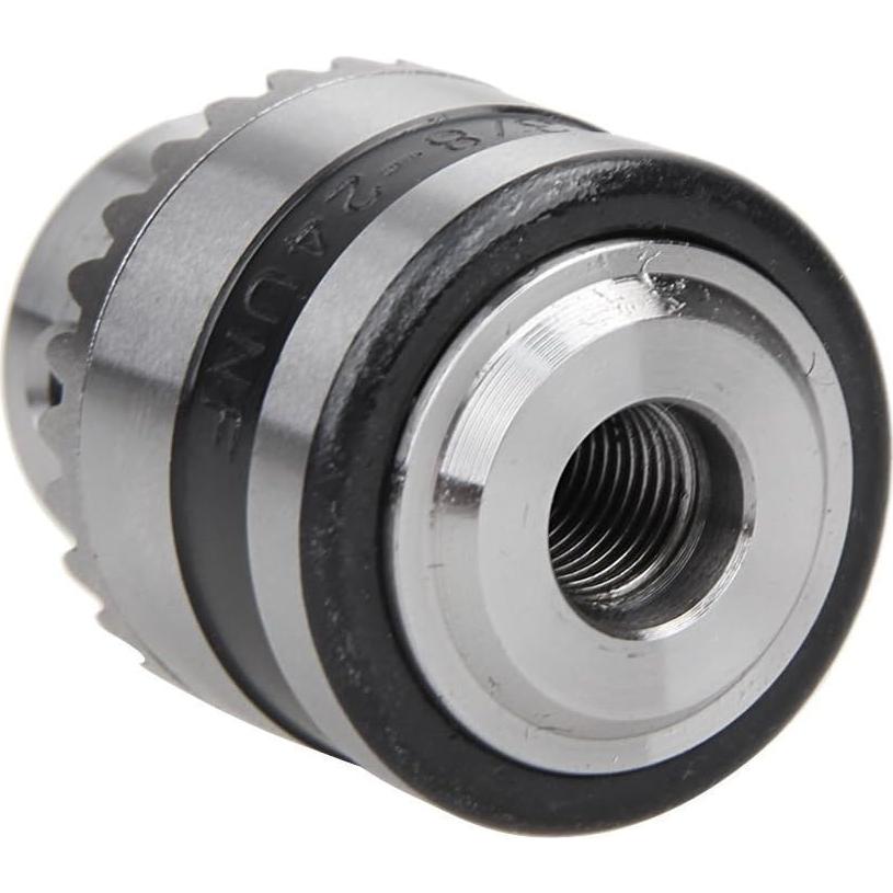 Convertidor de Chuck de Taladro Bestgle 0.6-6mm 3/8-24UNF