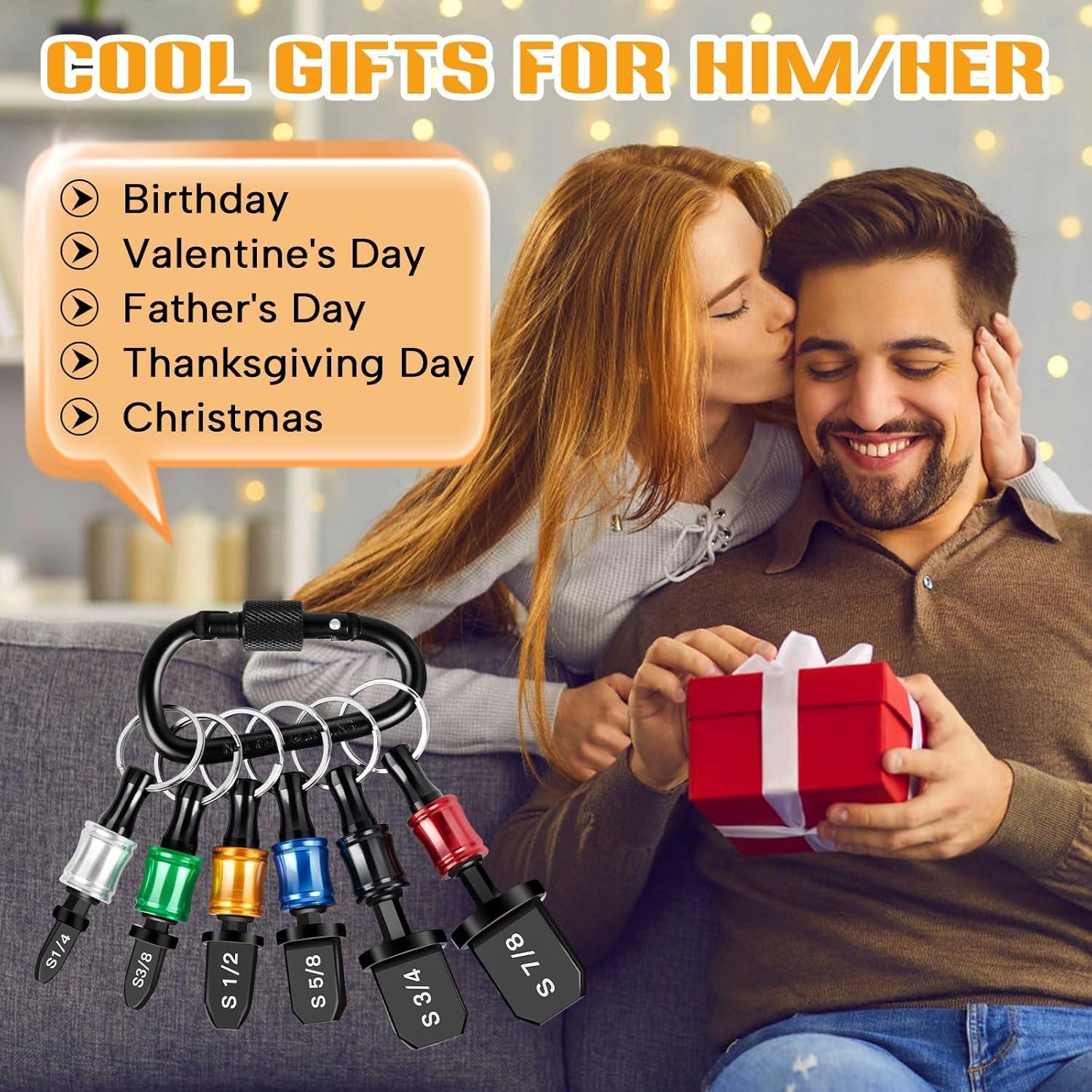 Juego de Herramientas de Swage HVAC 12PCS Aoebwpwi - Brocas 1/4 a 7/8"