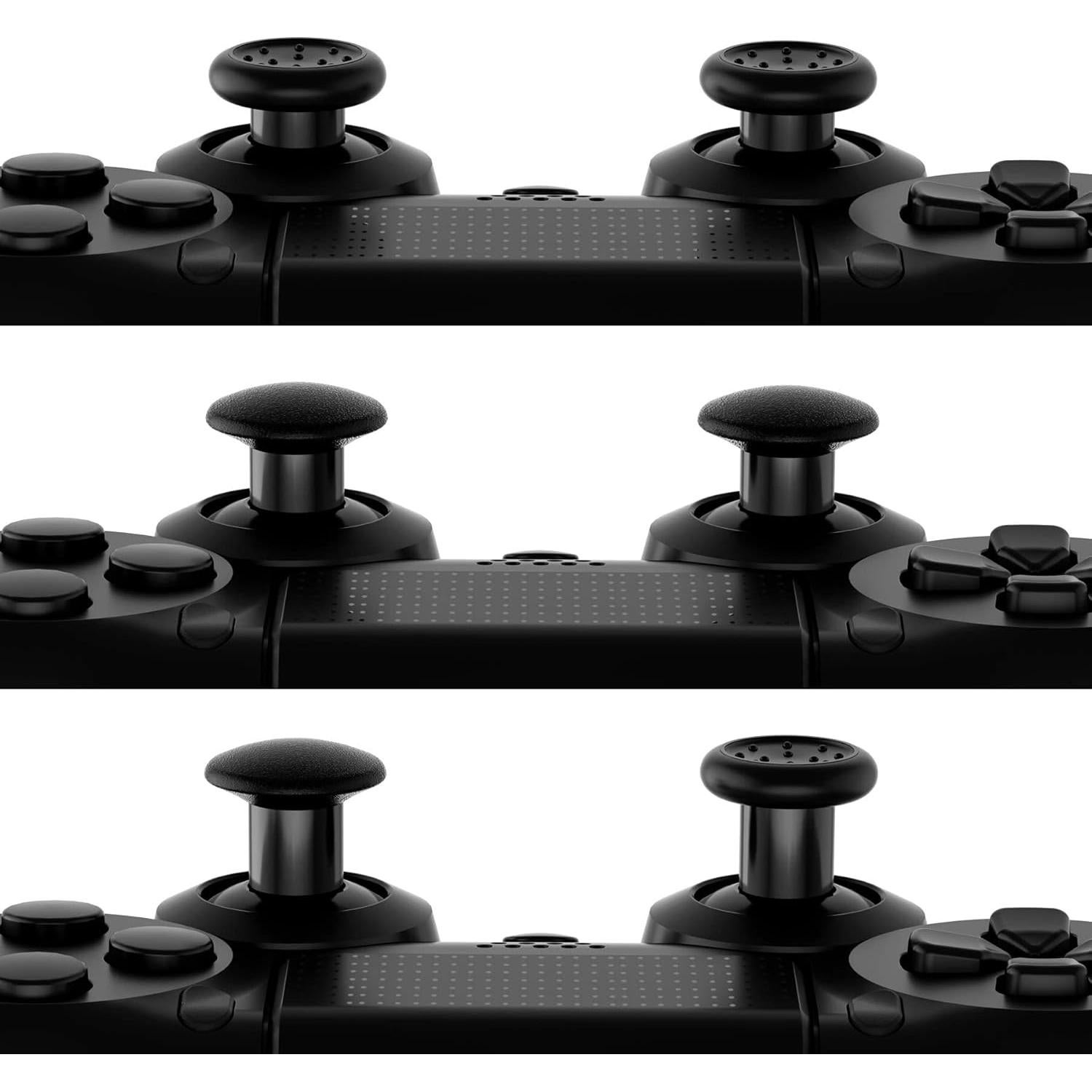 Joystick Ergonómico Intercambiable eXtremeRate para PS5/PS4 - 3 Alturas