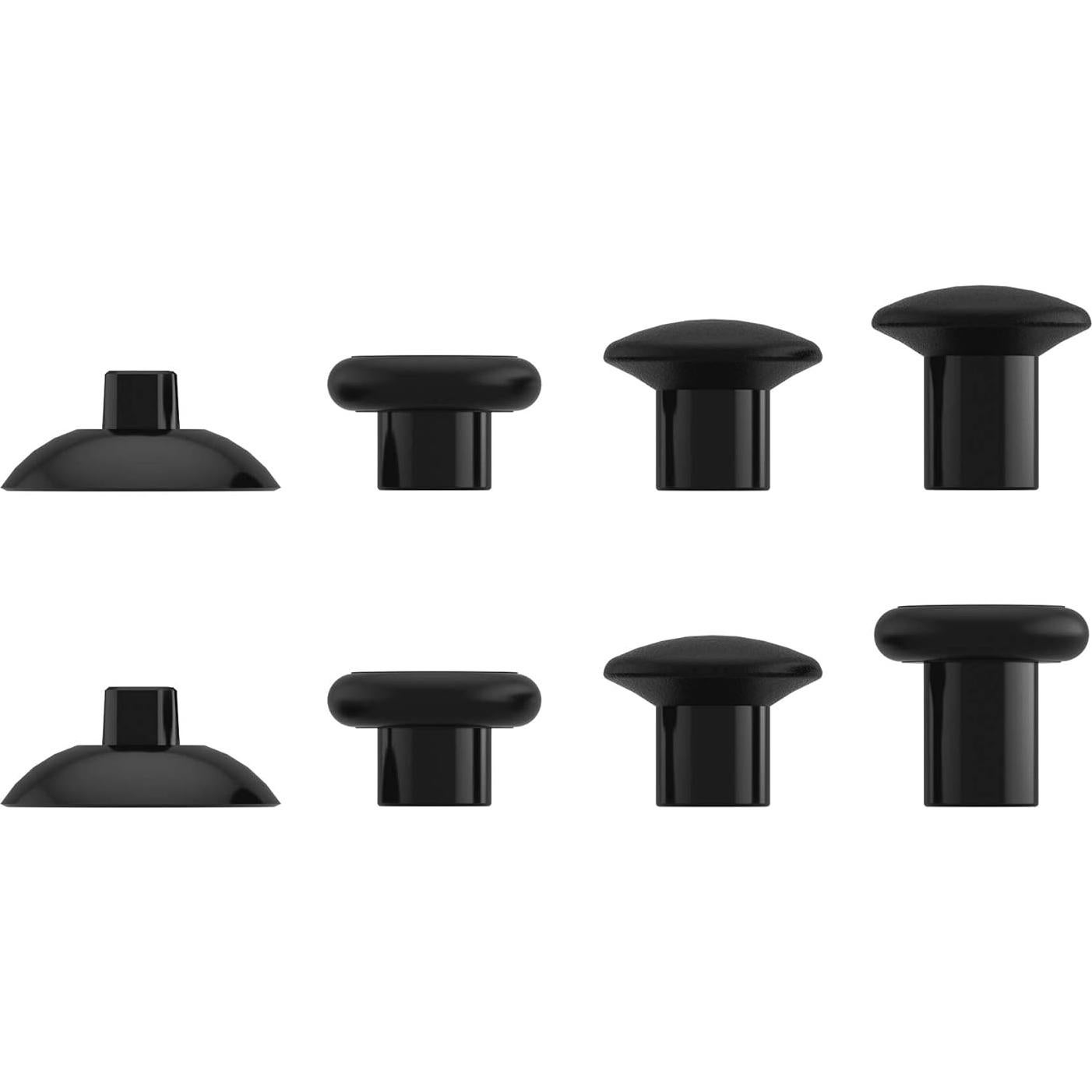 Joystick Ergonómico Intercambiable eXtremeRate para PS5/PS4 - 3 Alturas