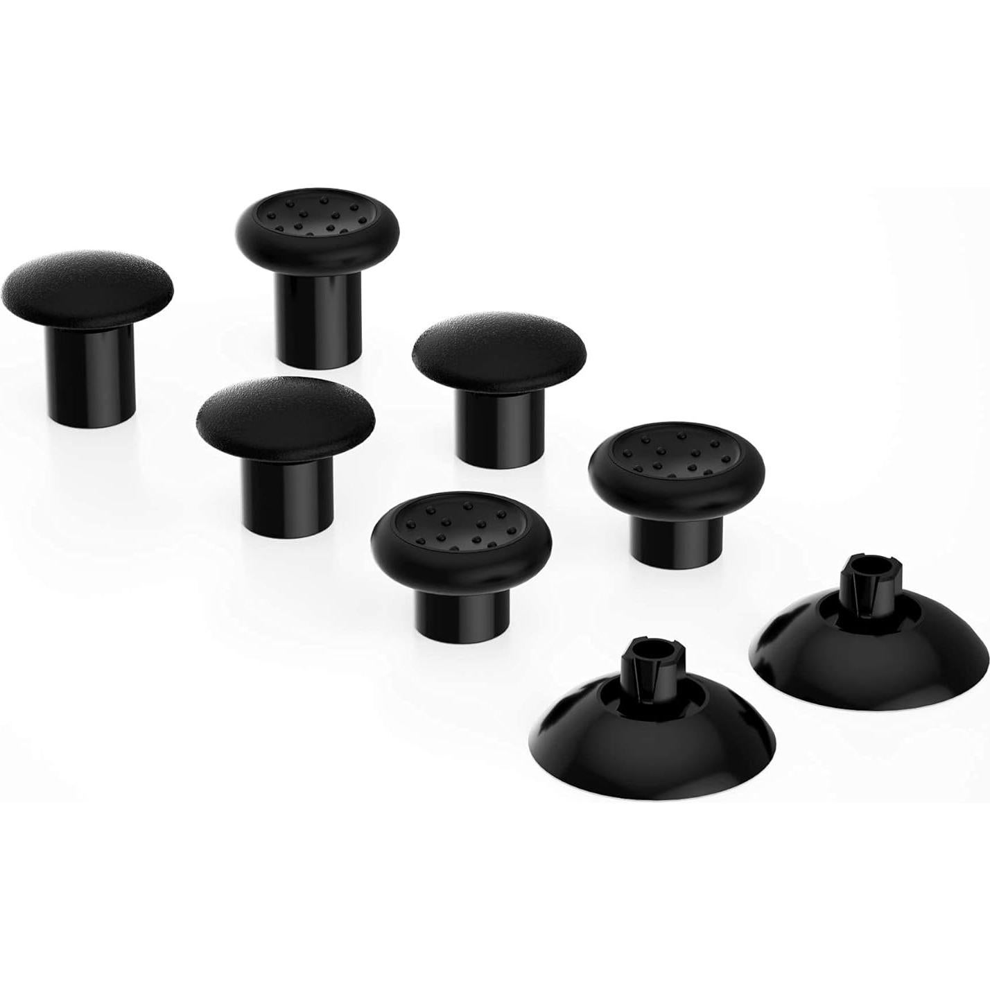 Joystick Ergonómico Intercambiable eXtremeRate para PS5/PS4 - 3 Alturas