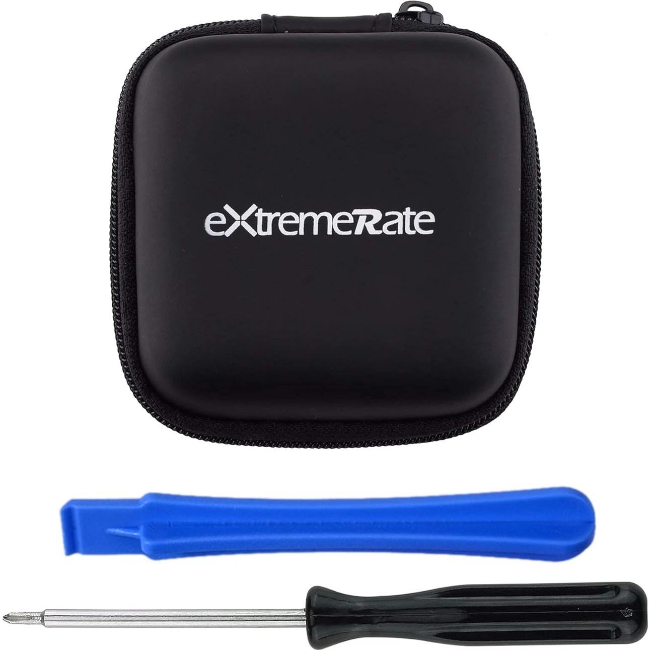 Joystick Ergonómico Intercambiable eXtremeRate para PS5/PS4 - 3 Alturas