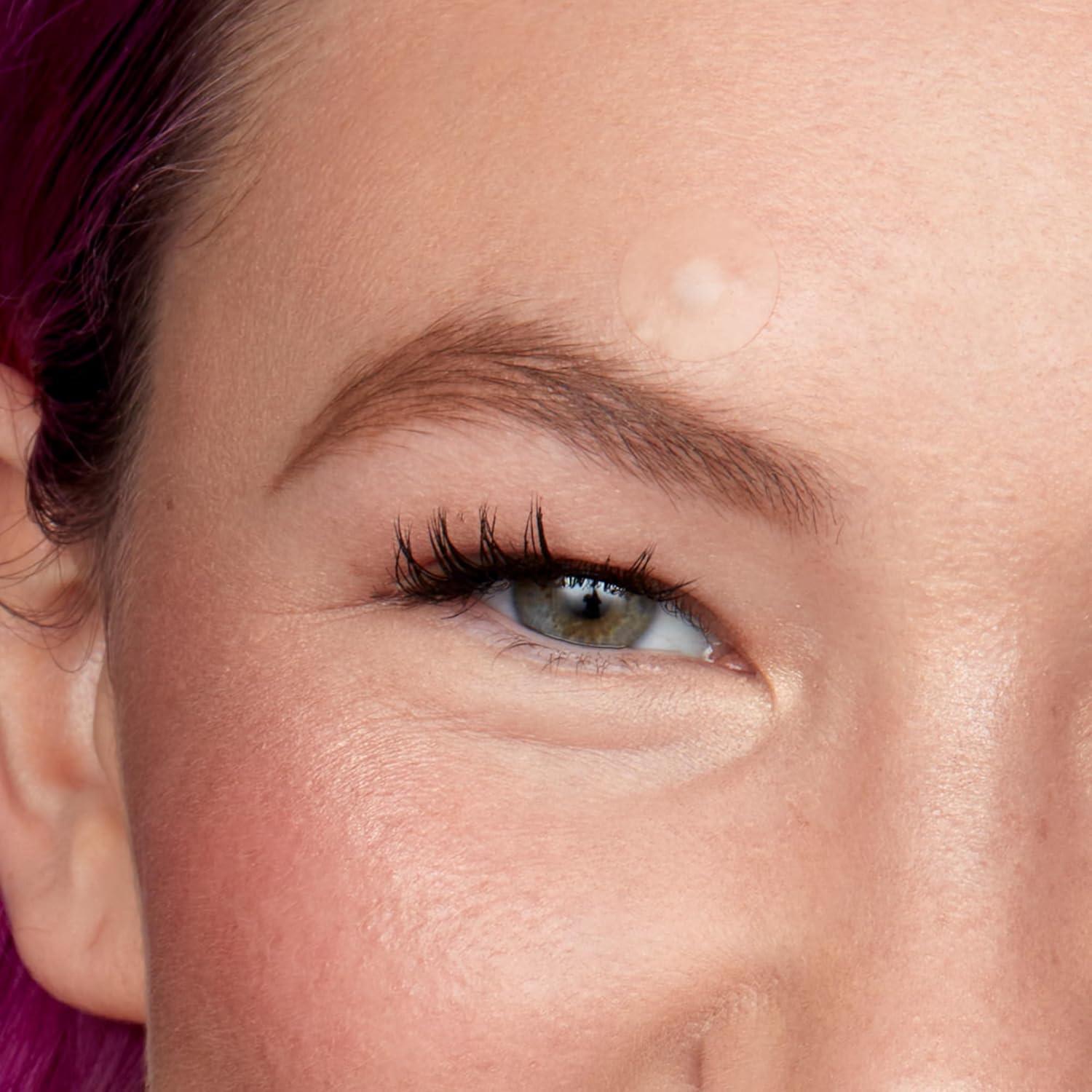 Puntos de Acné Diurnos Peace Out - 20 Parches Hidrocoloides