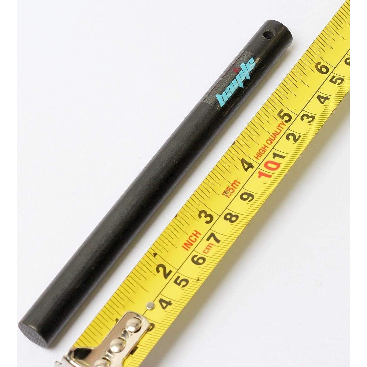 Varilla de Ferrocerio Bayite 6" x 1/2" Encendedor de Fuego