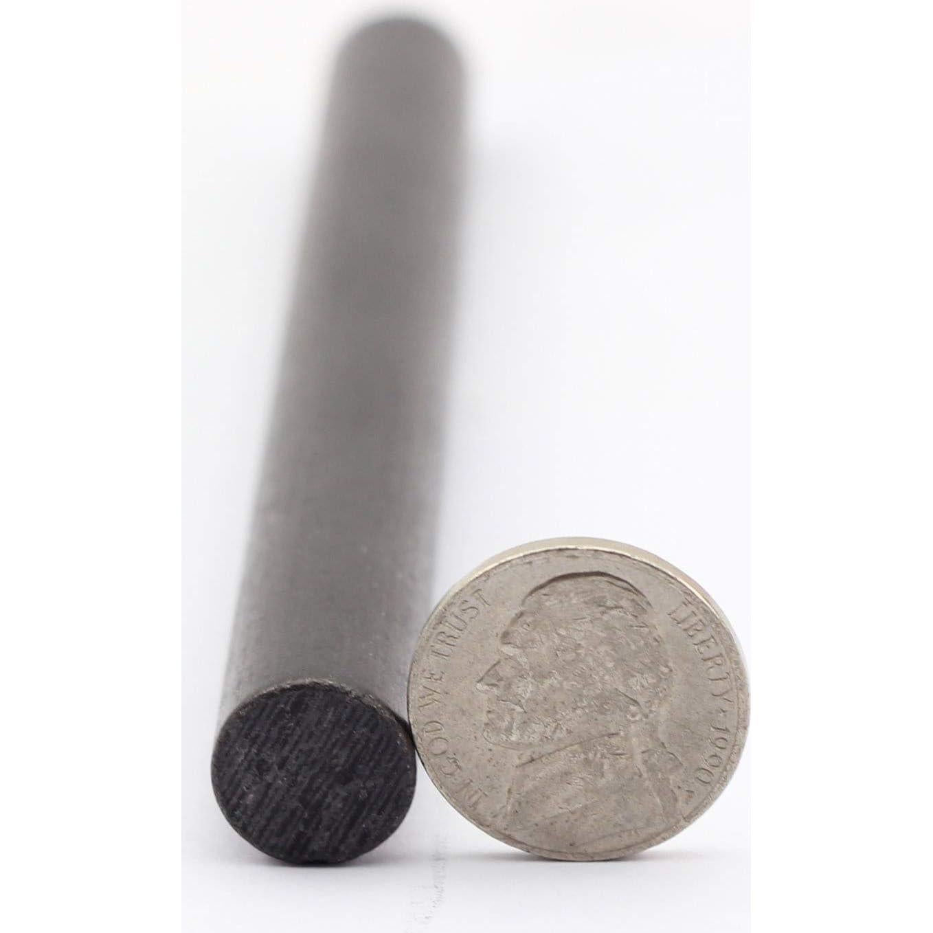 Varilla de Ferrocerio Bayite 6" x 1/2" Encendedor de Fuego