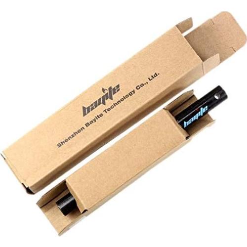 Varilla de Ferrocerio Bayite 6" x 1/2" Encendedor de Fuego