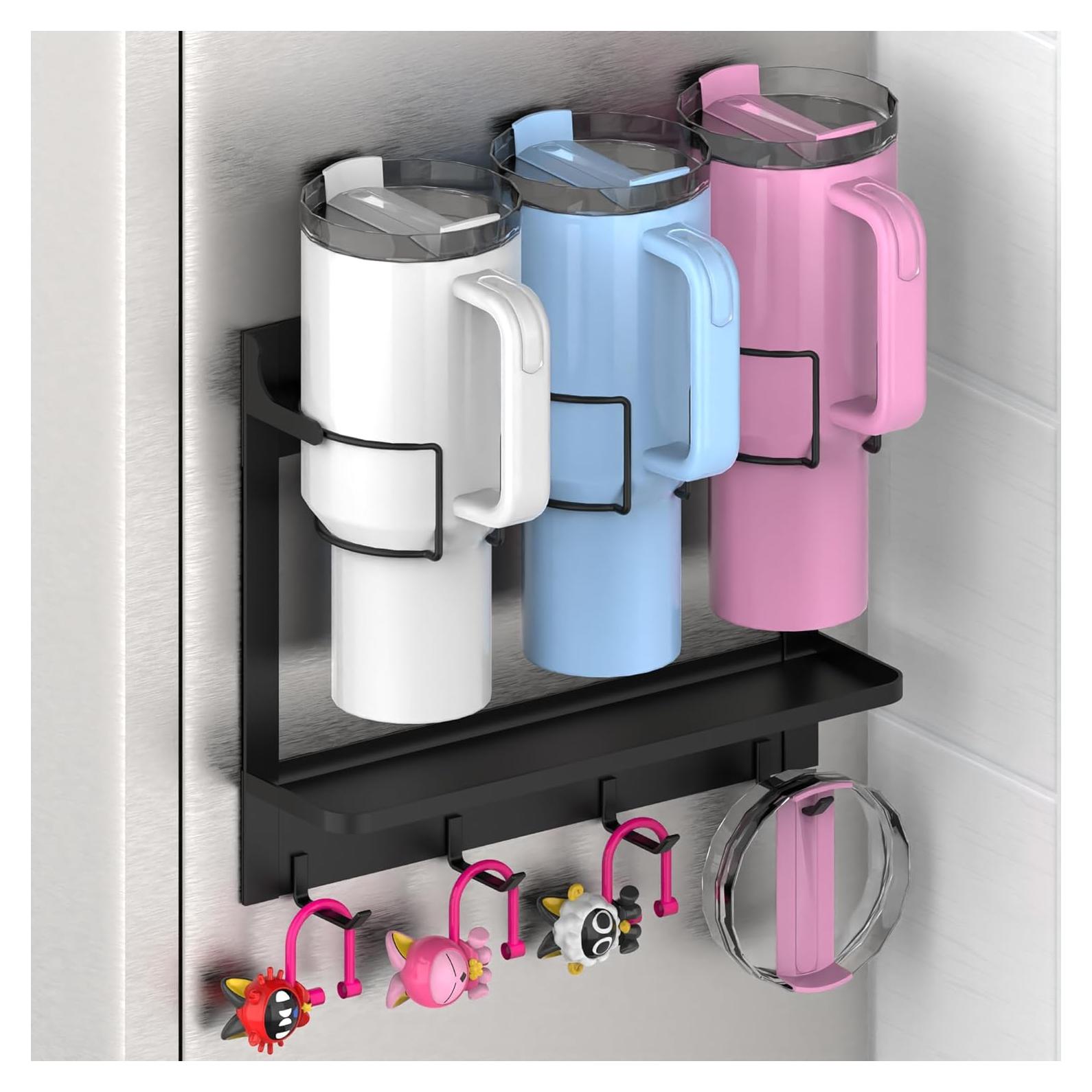 Organizador Magnético para Tazas Stanley 30/40 oz EASTTOWEST