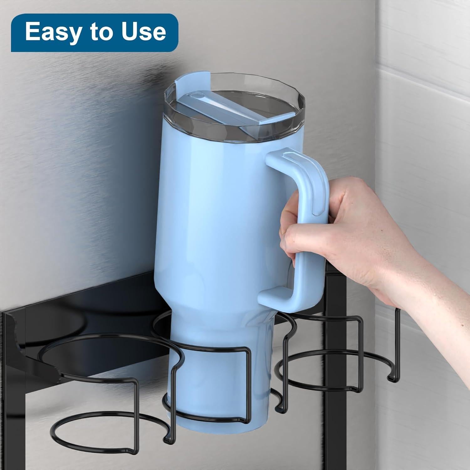 Organizador Magnético para Tazas Stanley 30/40 oz EASTTOWEST