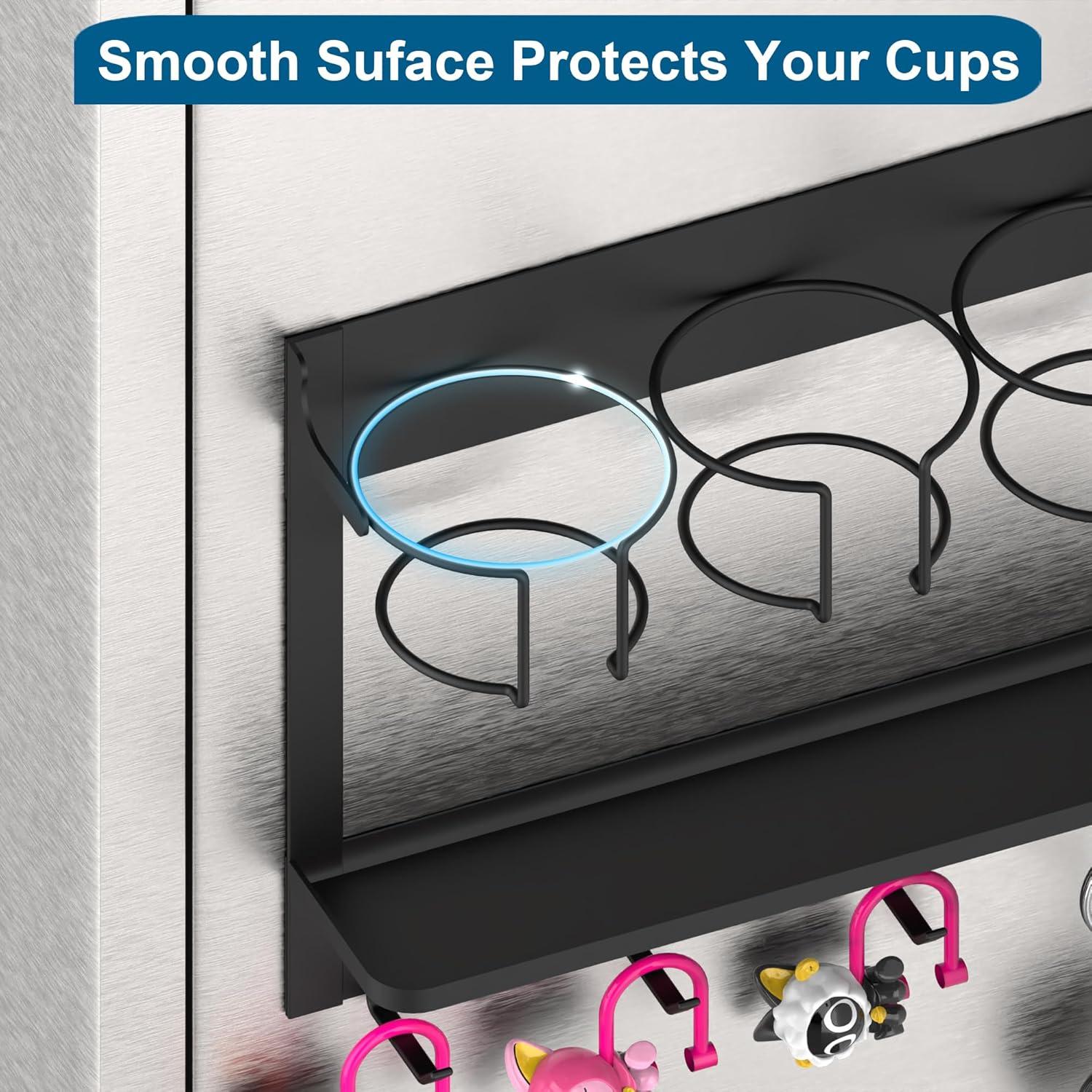 Organizador Magnético para Tazas Stanley 30/40 oz EASTTOWEST