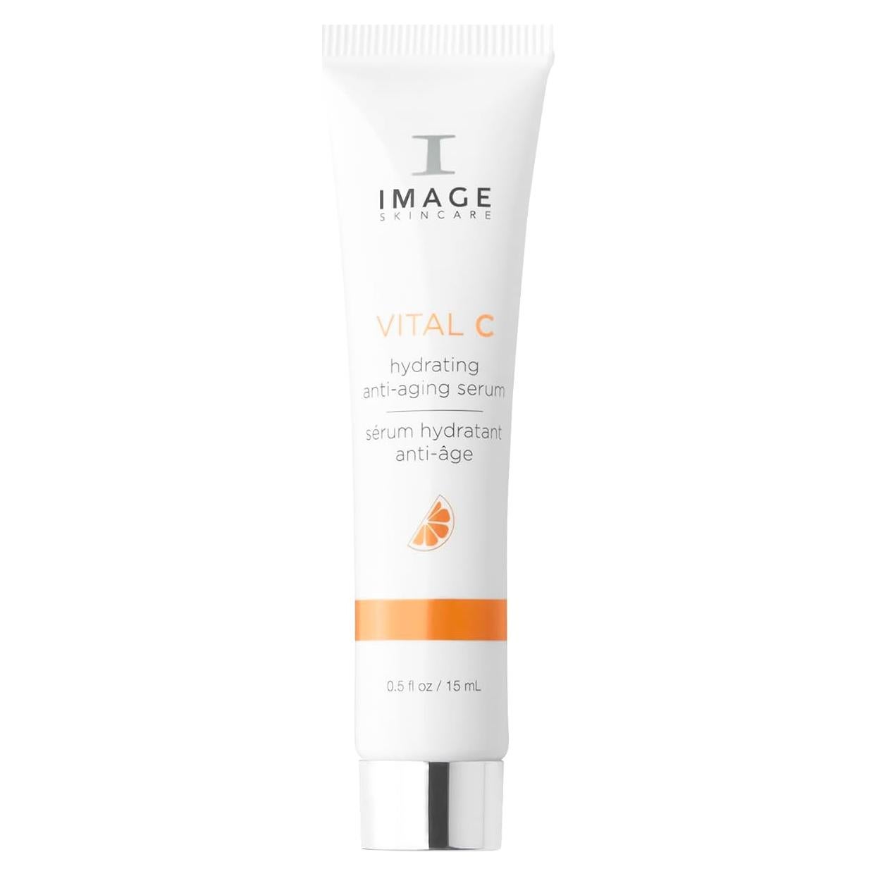 Suero Hidratante Facial IMAGE Skincare Vital C 15 ml