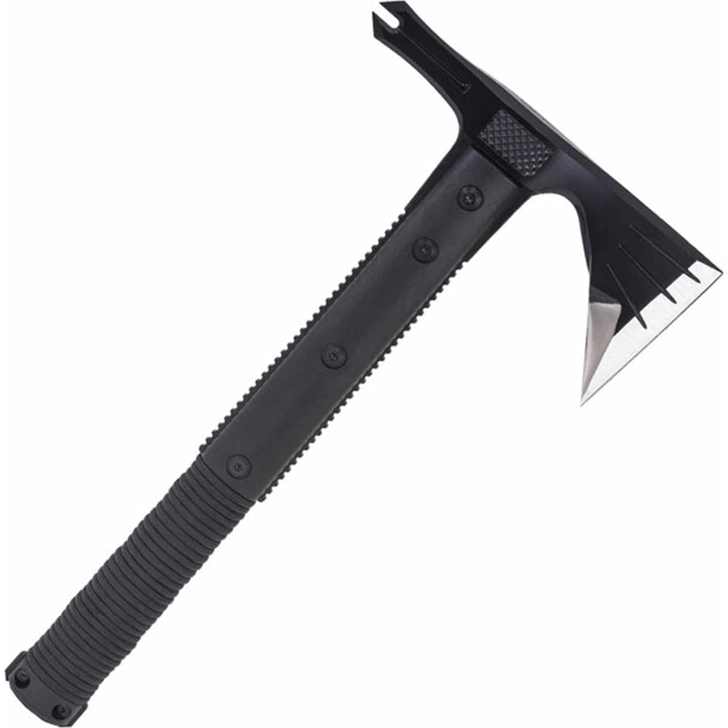 Hacha Táctica SOG SK1001-CP de Supervivencia 30.7 cm