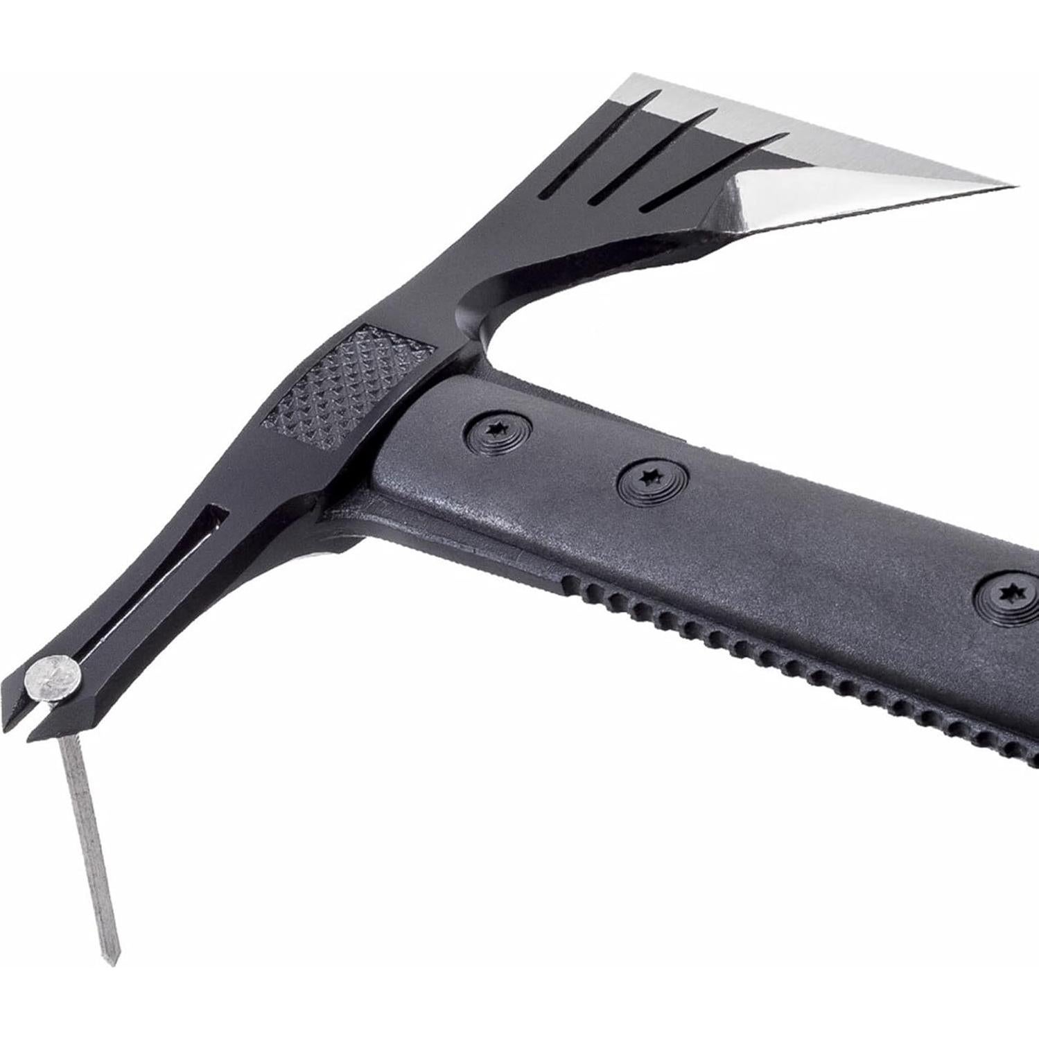 Hacha Táctica SOG SK1001-CP de Supervivencia 30.7 cm