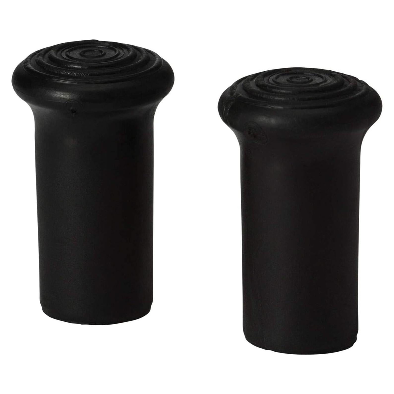 Protectores de Punta de Goma Komperdell 12mm Par de 2