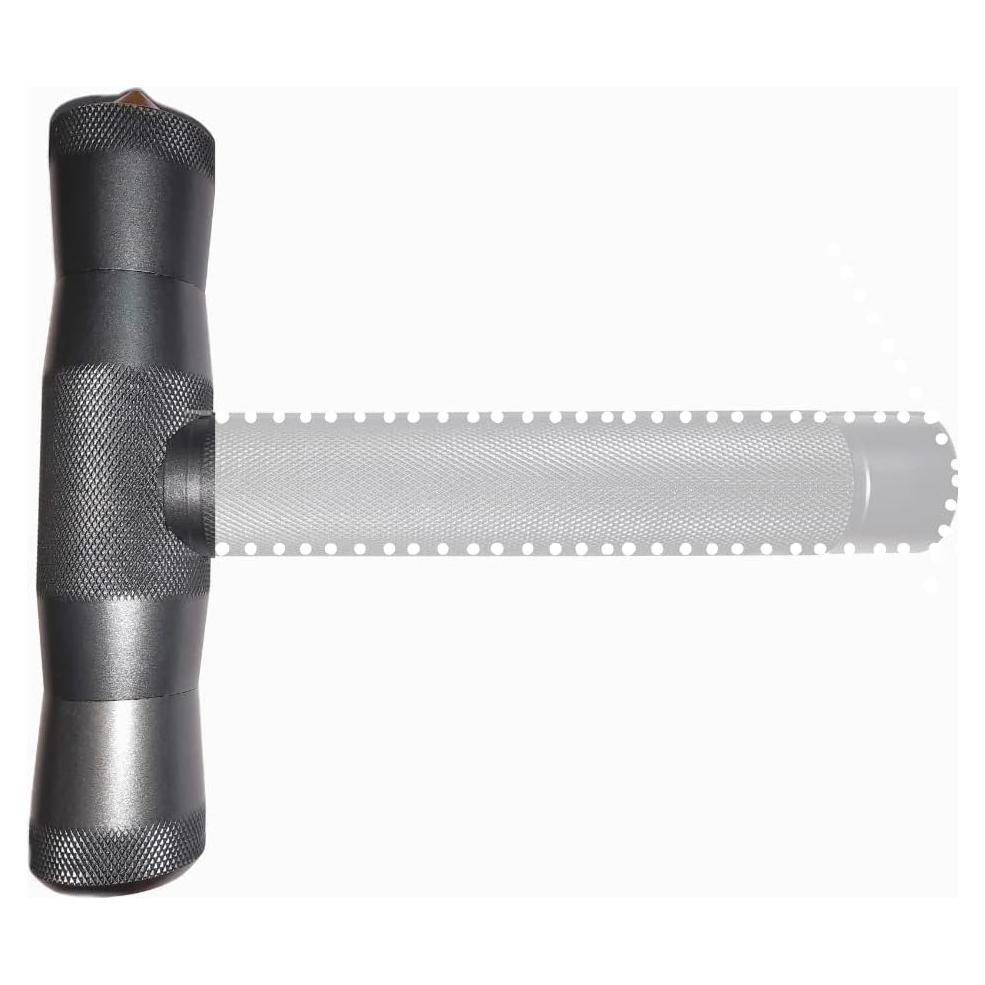 Mango en T Prime Adventure para Bastón Táctico 88.9 cm