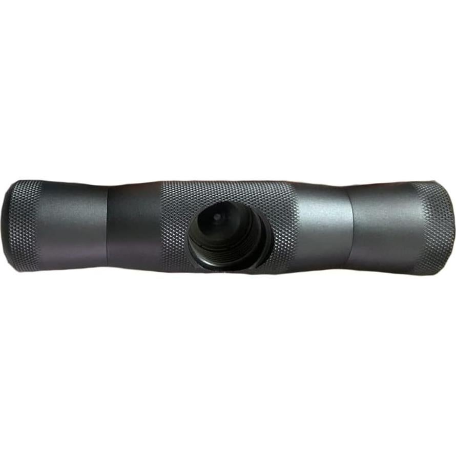 Mango en T Prime Adventure para Bastón Táctico 88.9 cm