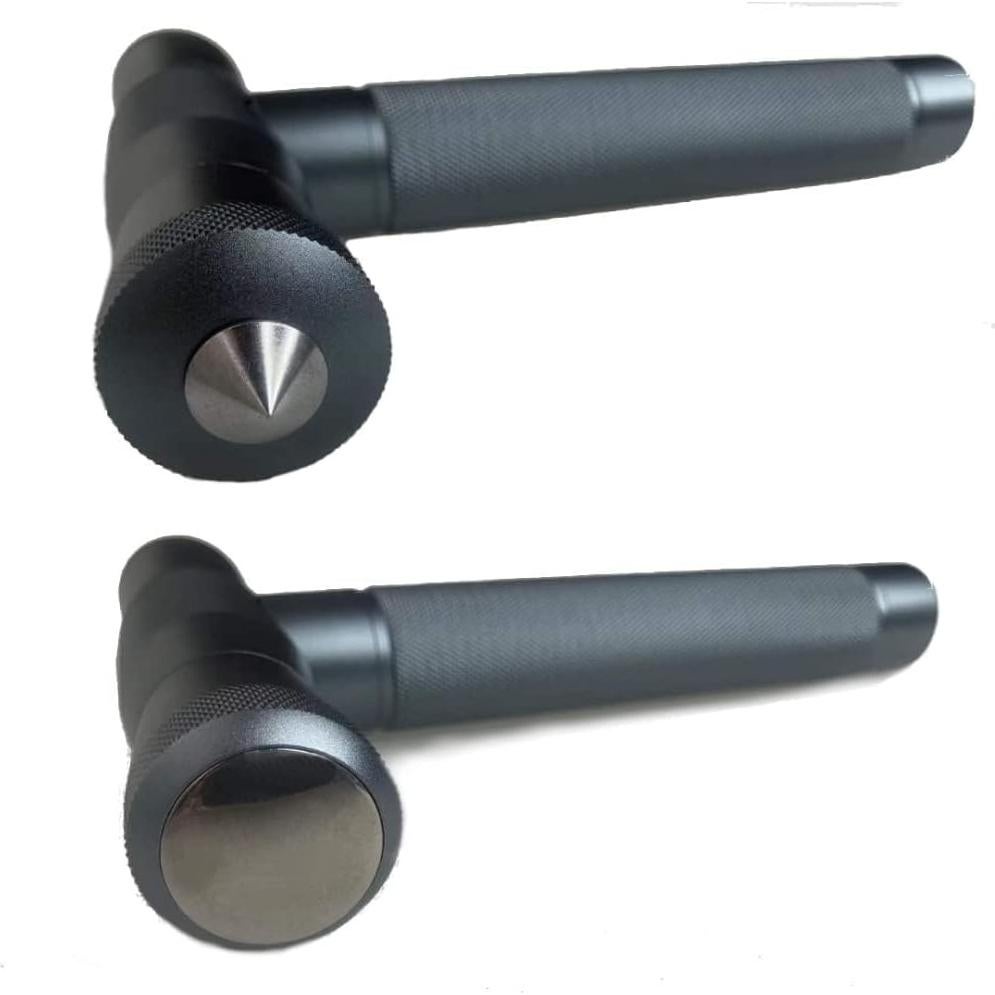 Mango en T Prime Adventure para Bastón Táctico 88.9 cm